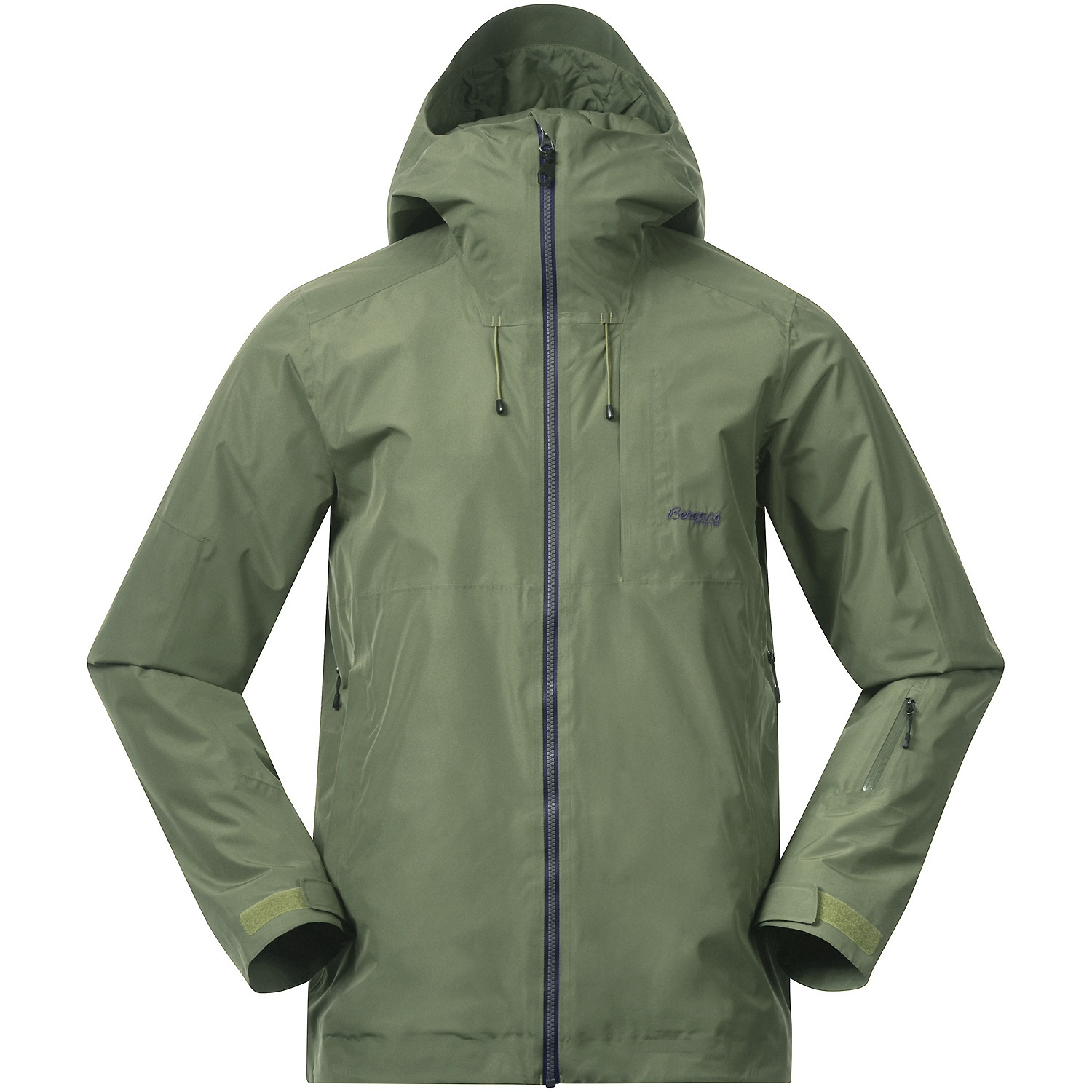 Herren Bergans Grün