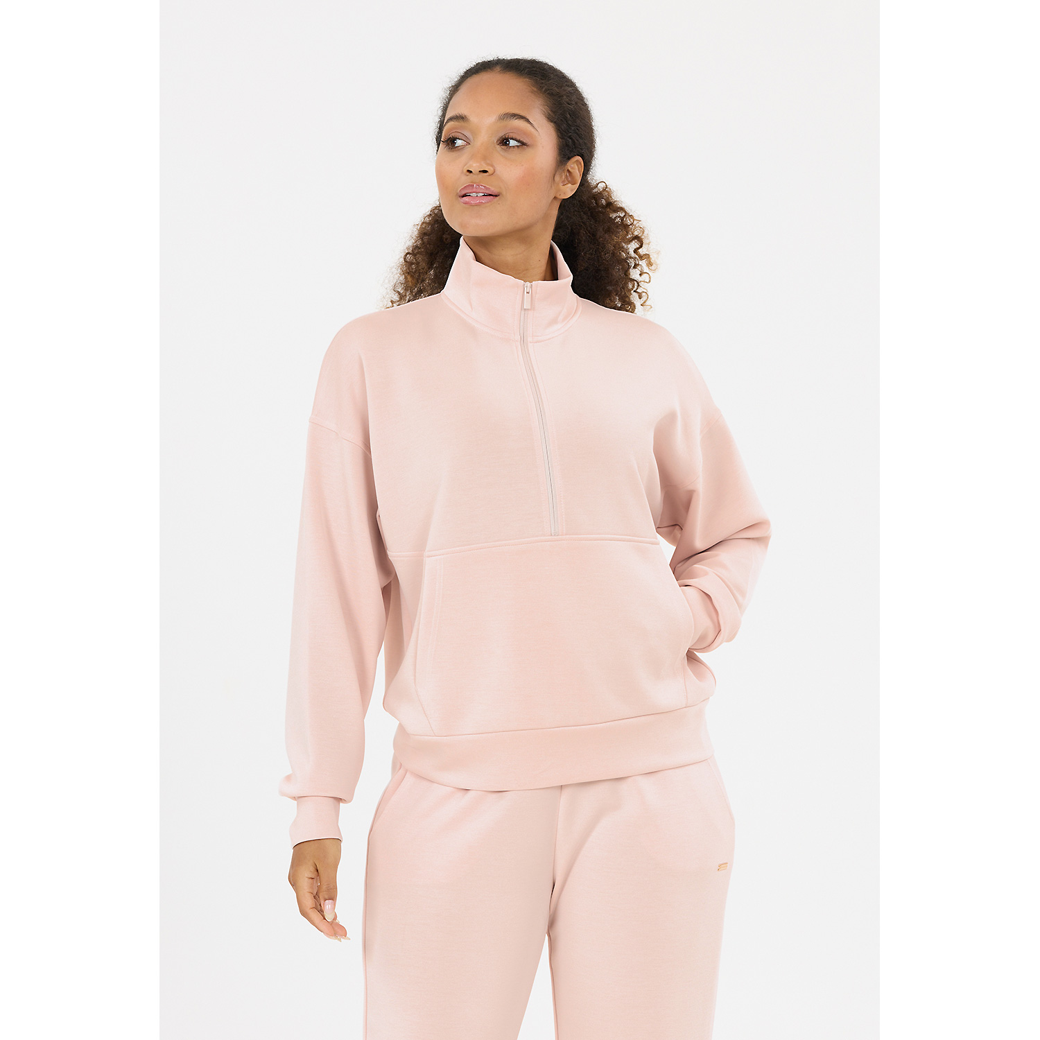 Damen Athlecia Pflaume