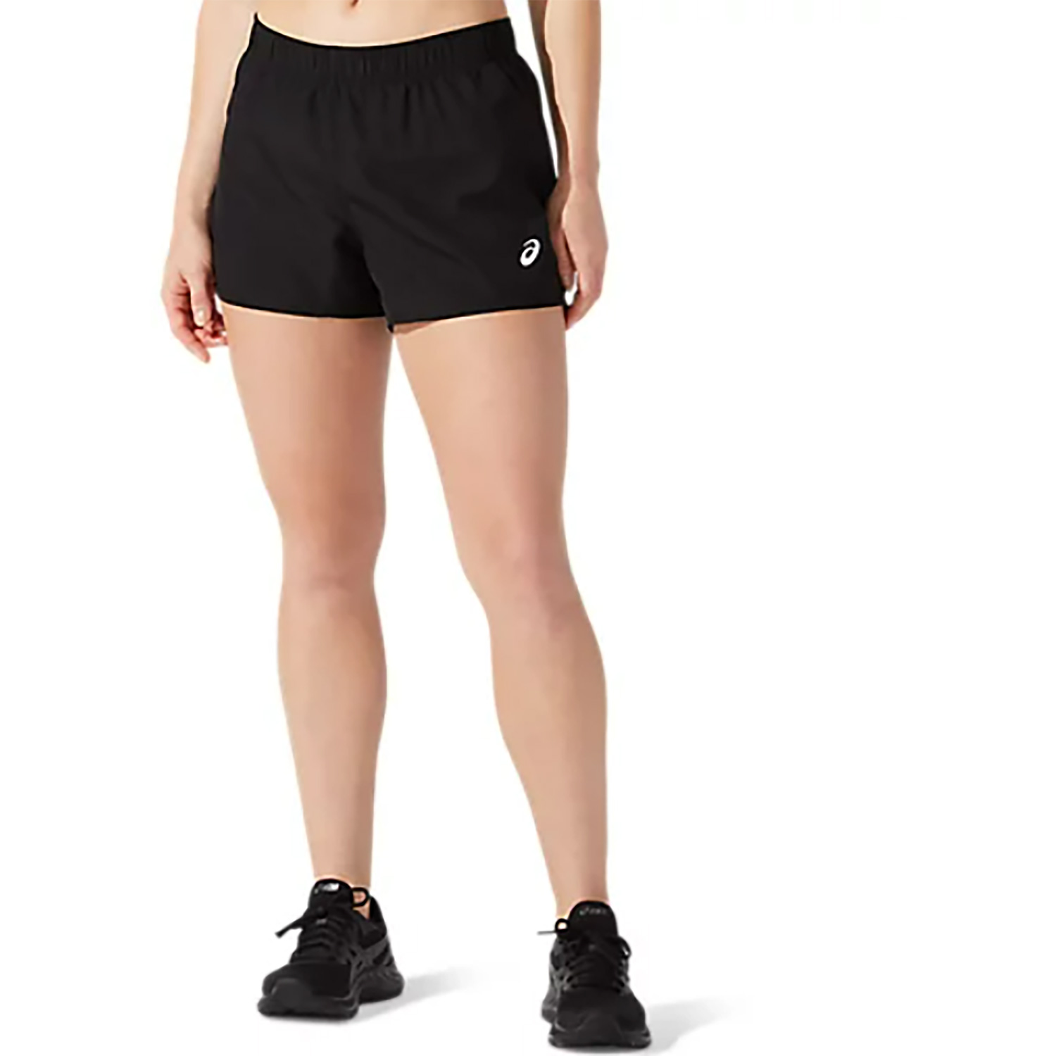 Damen Asics Schiefer
