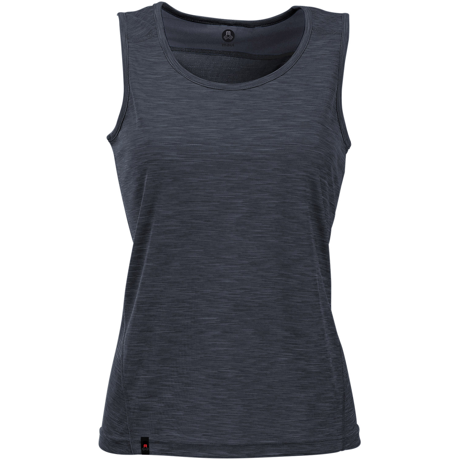 Damen Maul Sport Marine Montreal-T-Zipp off Hose elast 08 42 Hose