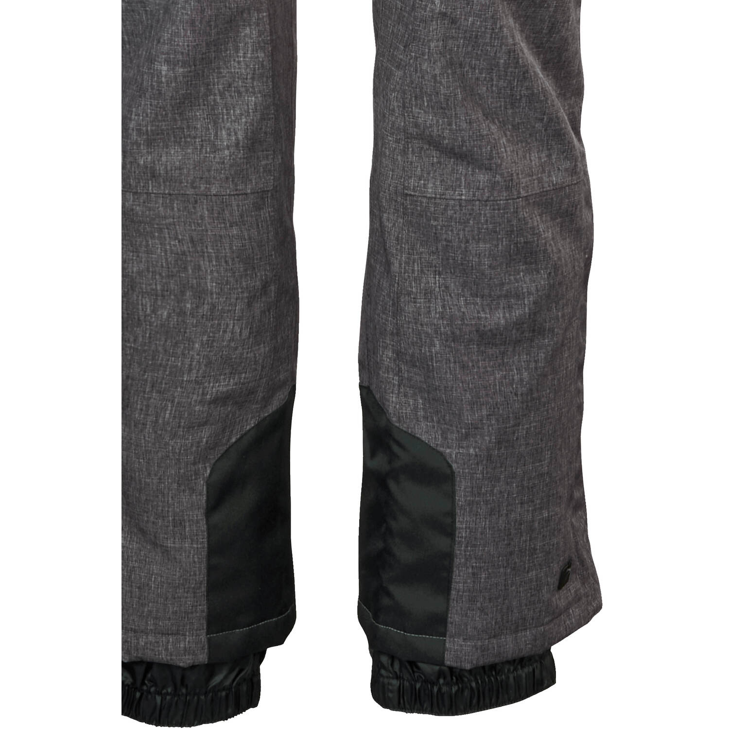 Herren killtec Dunkelgrau KSW 146 MN SKI PNTS 00298 3XL Latzhose
