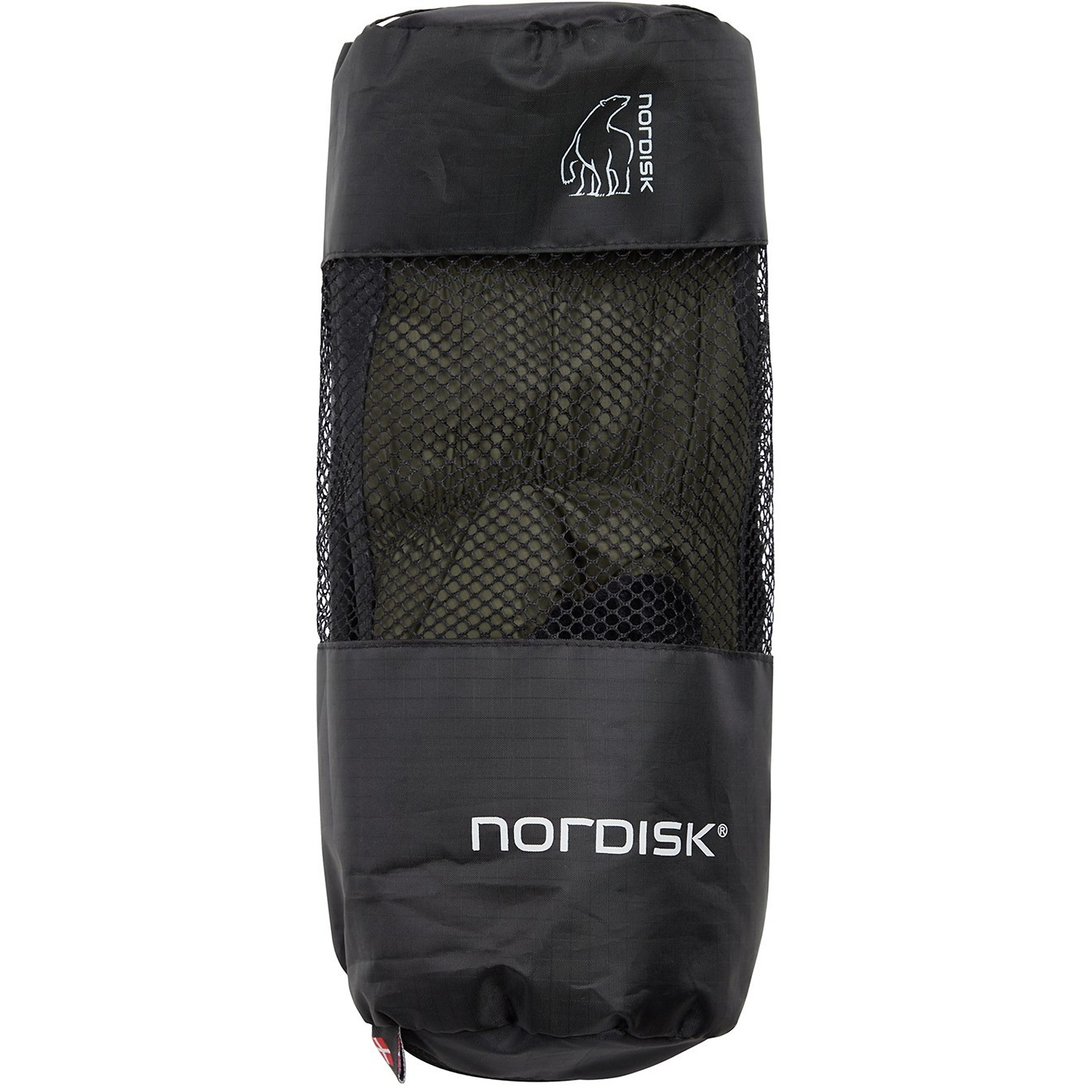 Unisex Nordisk Moos