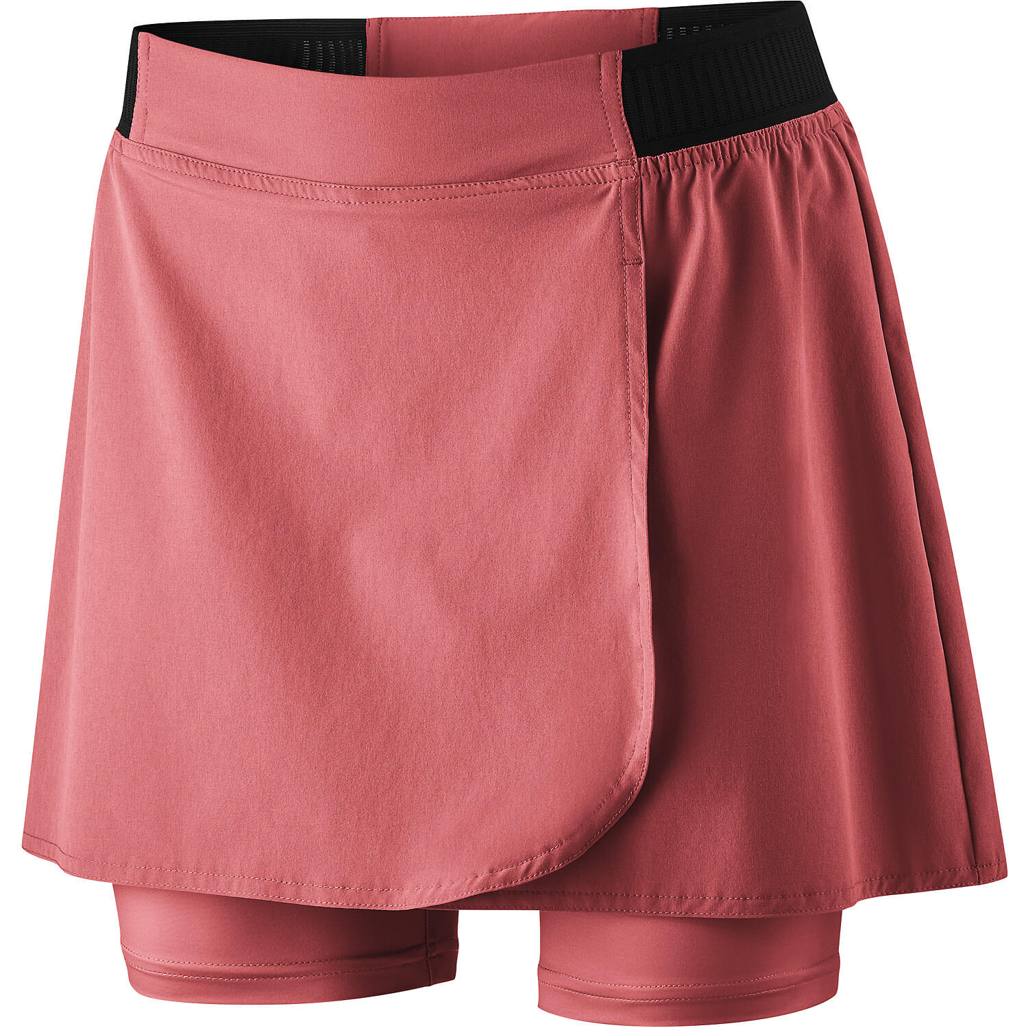 Damen Gonso Beere Adventure Skirt W Short