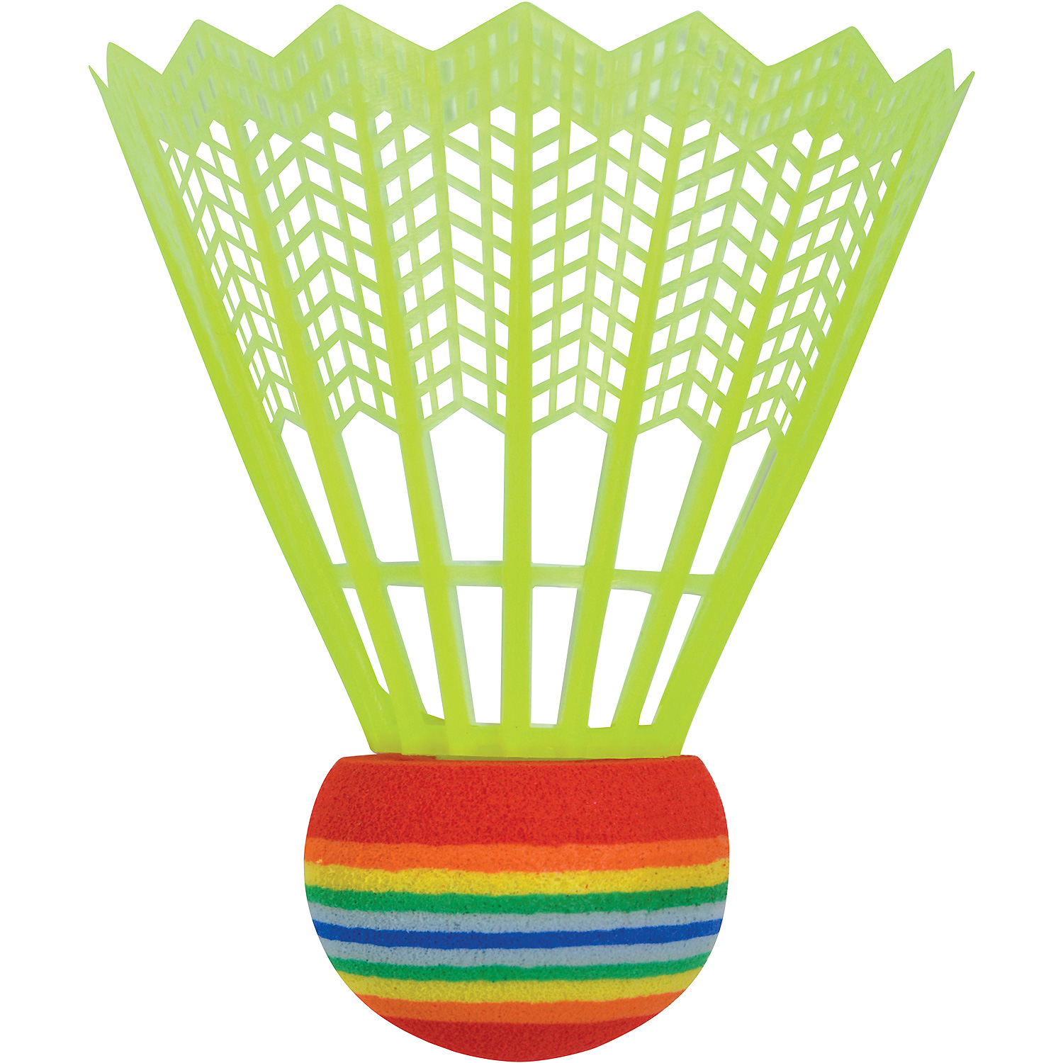 Unisex Schildkröt wie abgebildet SK Badminton Ball AERO FUN, 3er sonst. Badmintonball