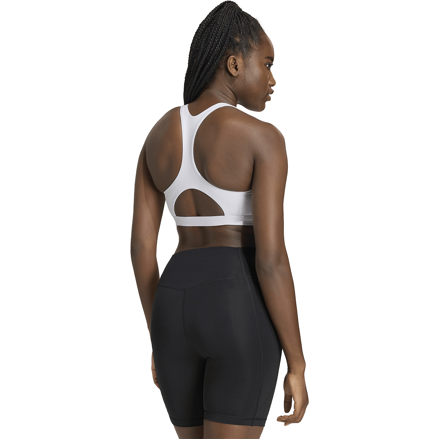 Damen Adidas wie abgebildet