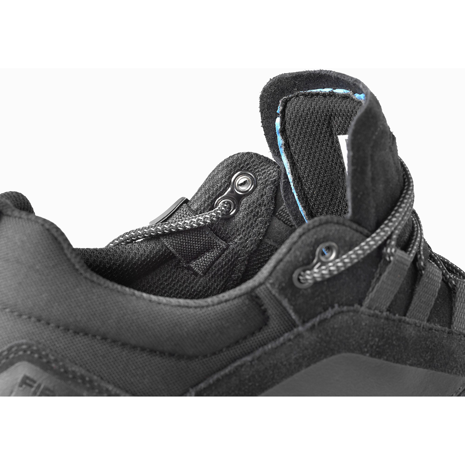 Unisex FIRST DEGREE Schwarz