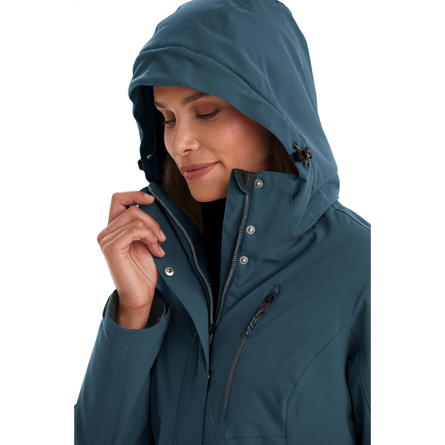 Damen killtec Petrol