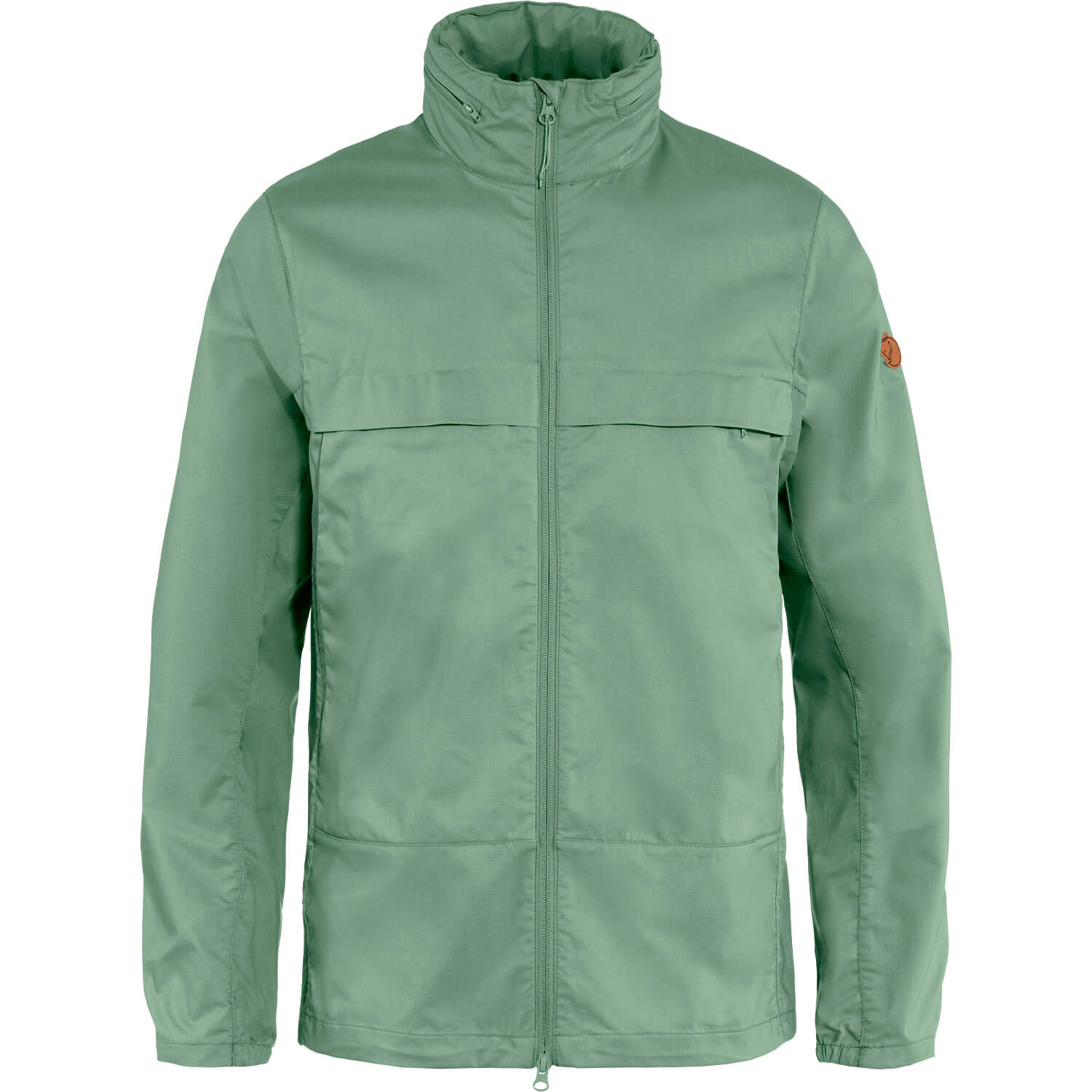 Herren Fjällräven Grün