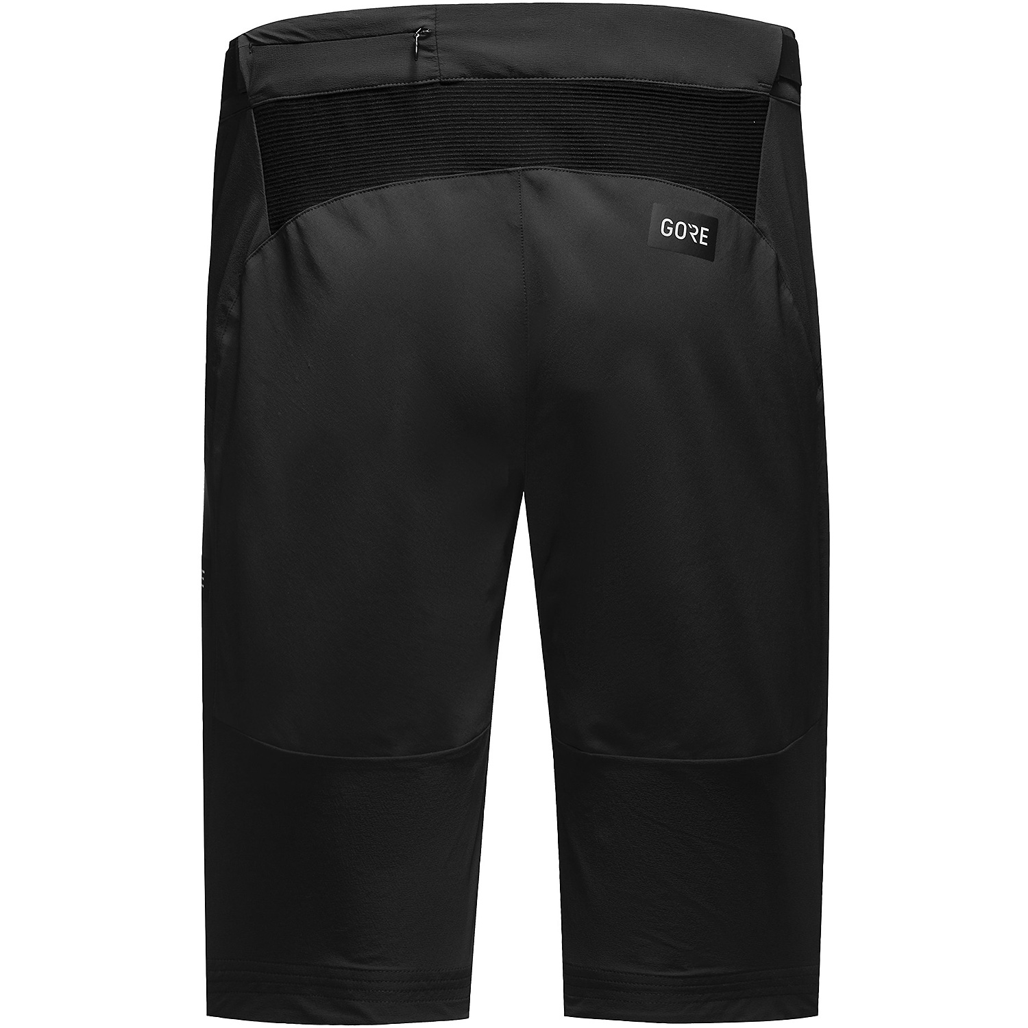 Damen Gore Wear Schwarz