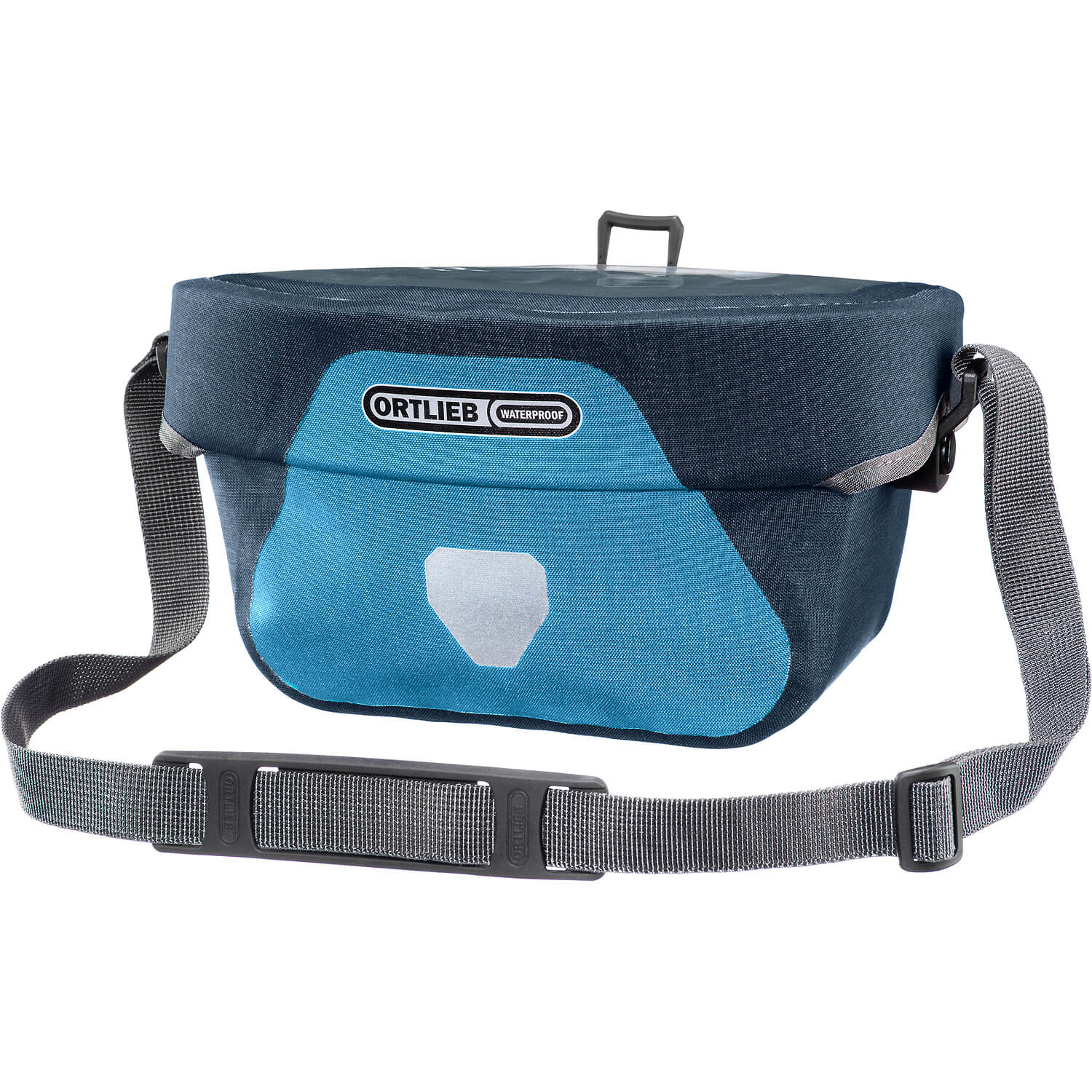 Unisex Ortlieb Blau