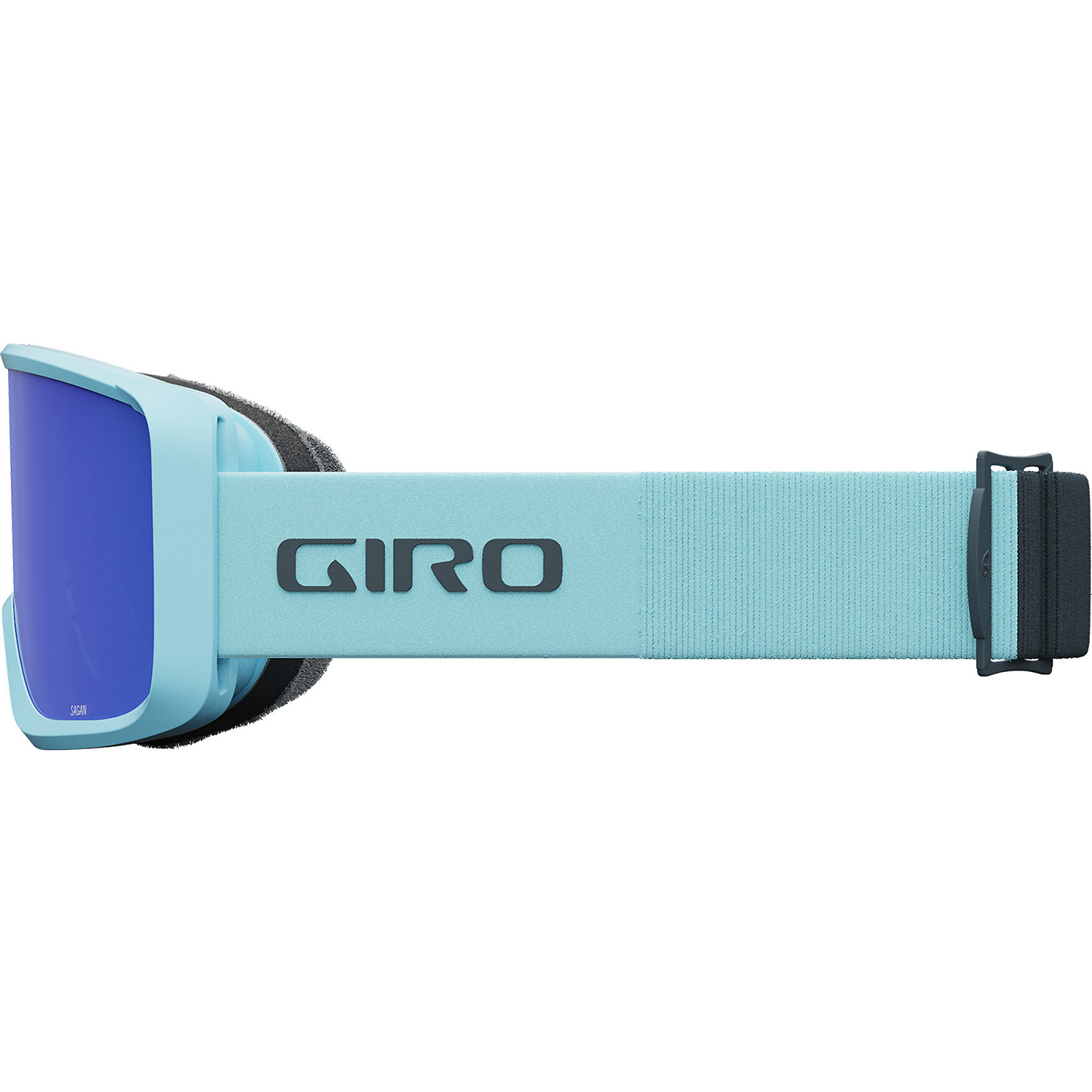 Unisex Giro Hellgrau