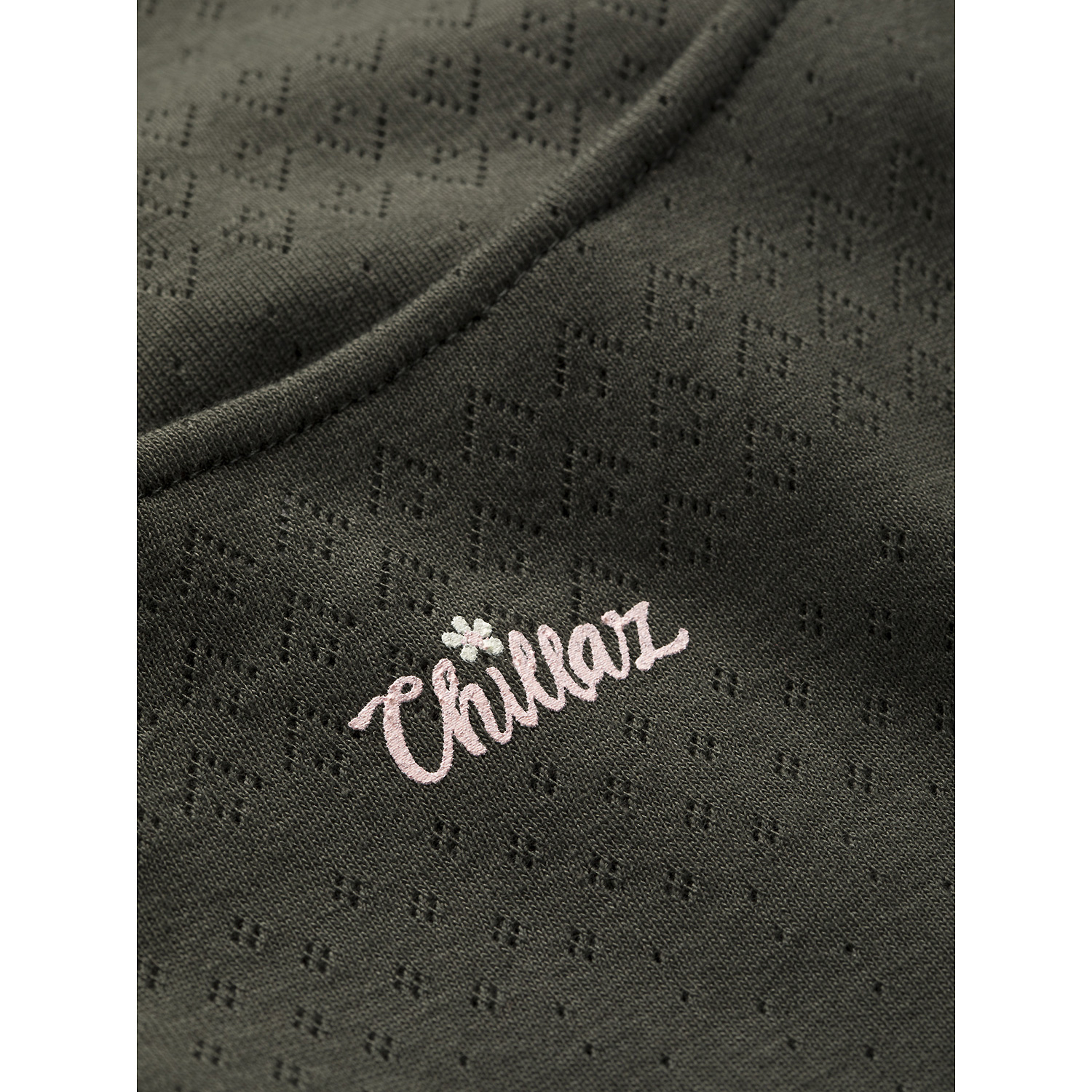Damen Chillaz Schwarz