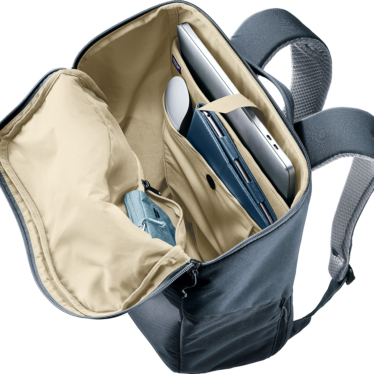 Herren Deuter Schwarz