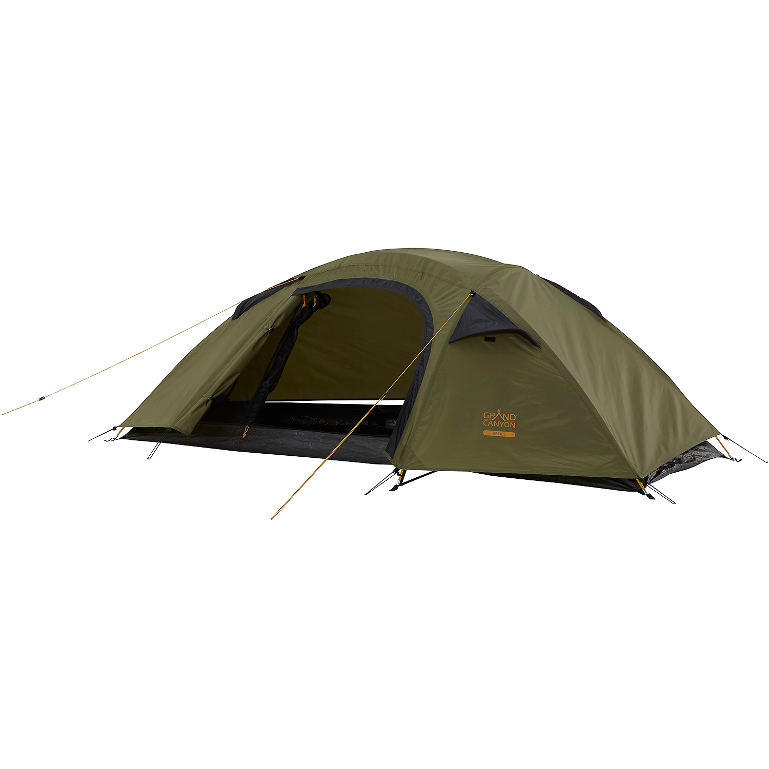 Unisex Grand Canyon wie abgebildet