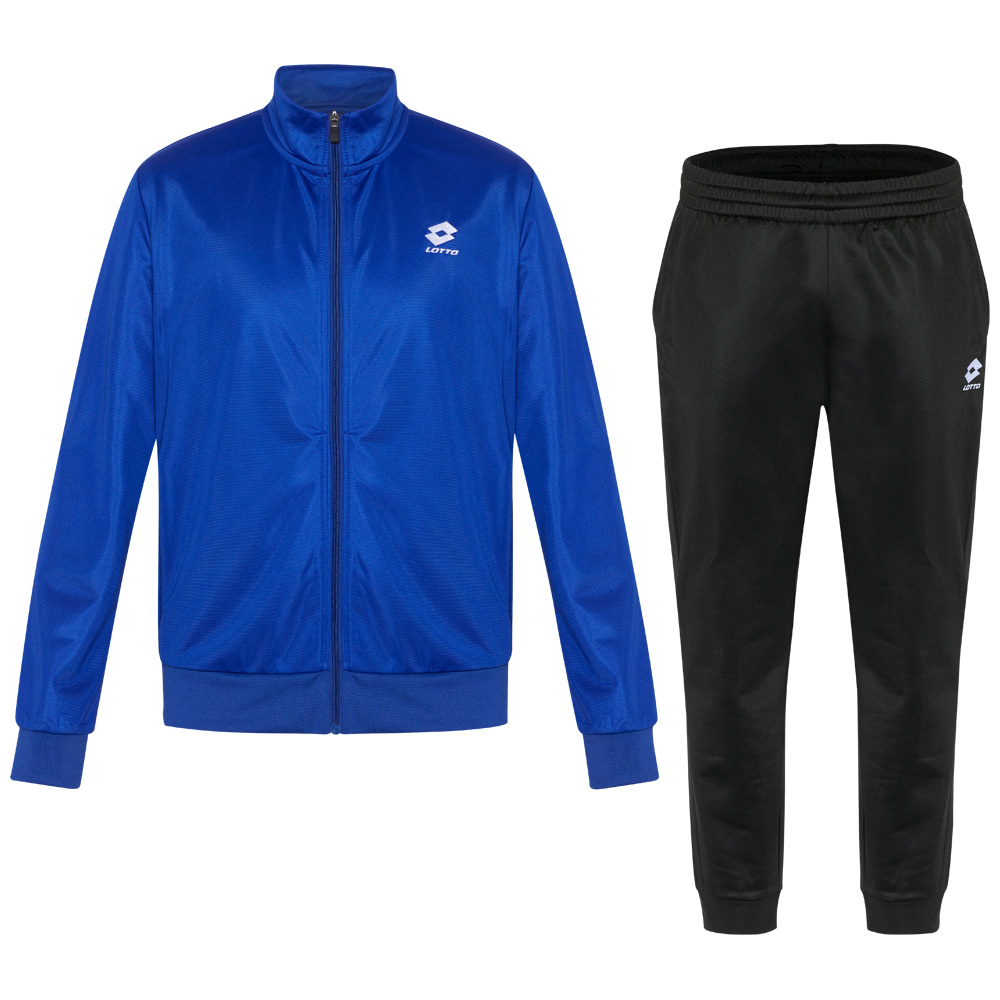 Herren Lotto Royalblau