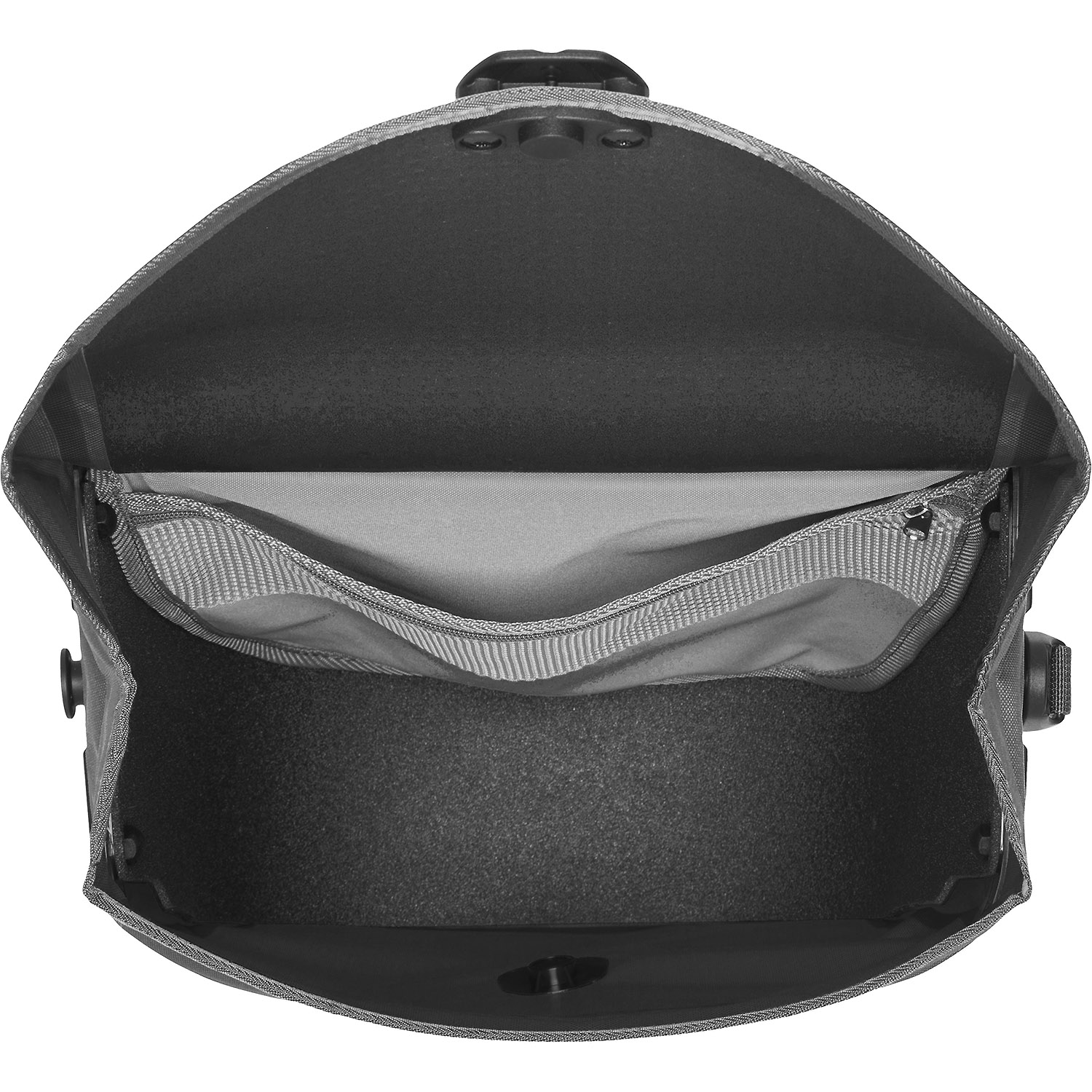 Unisex Ortlieb Schwarz