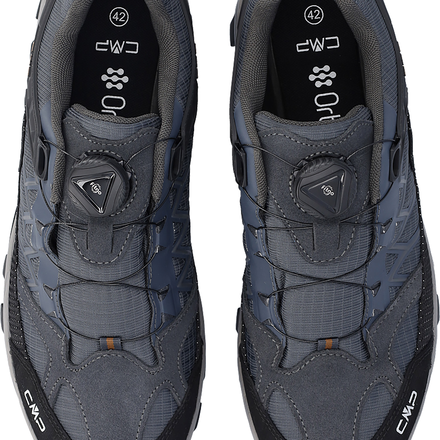 Herren CMP Anthrazit