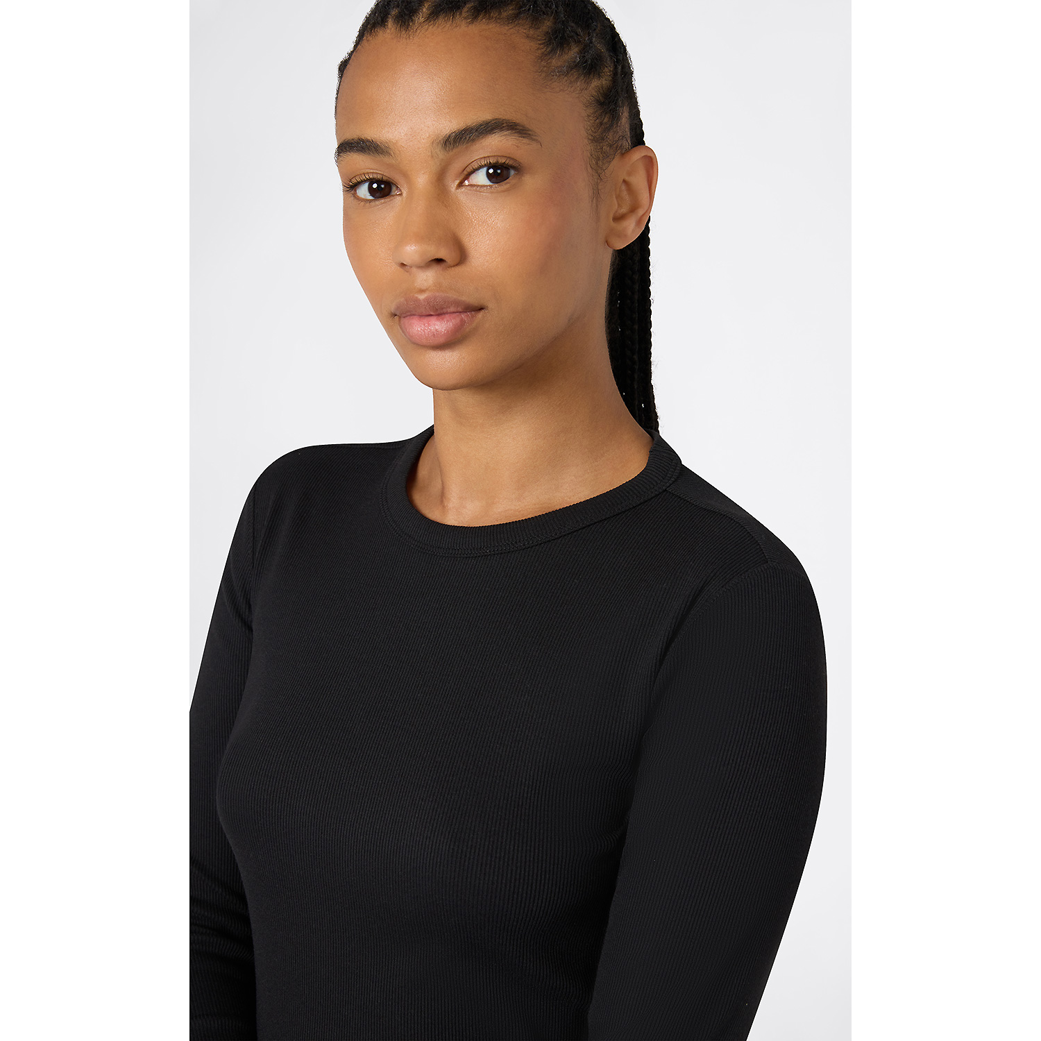 Damen Champion Schwarz