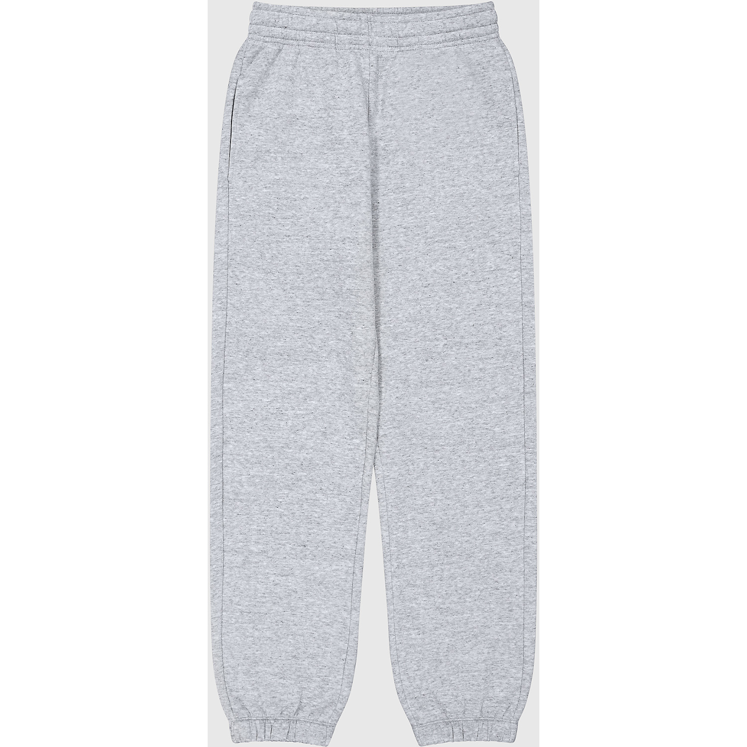 Damen Champion Grau Elastic Cuff Pants EM021 S Hose