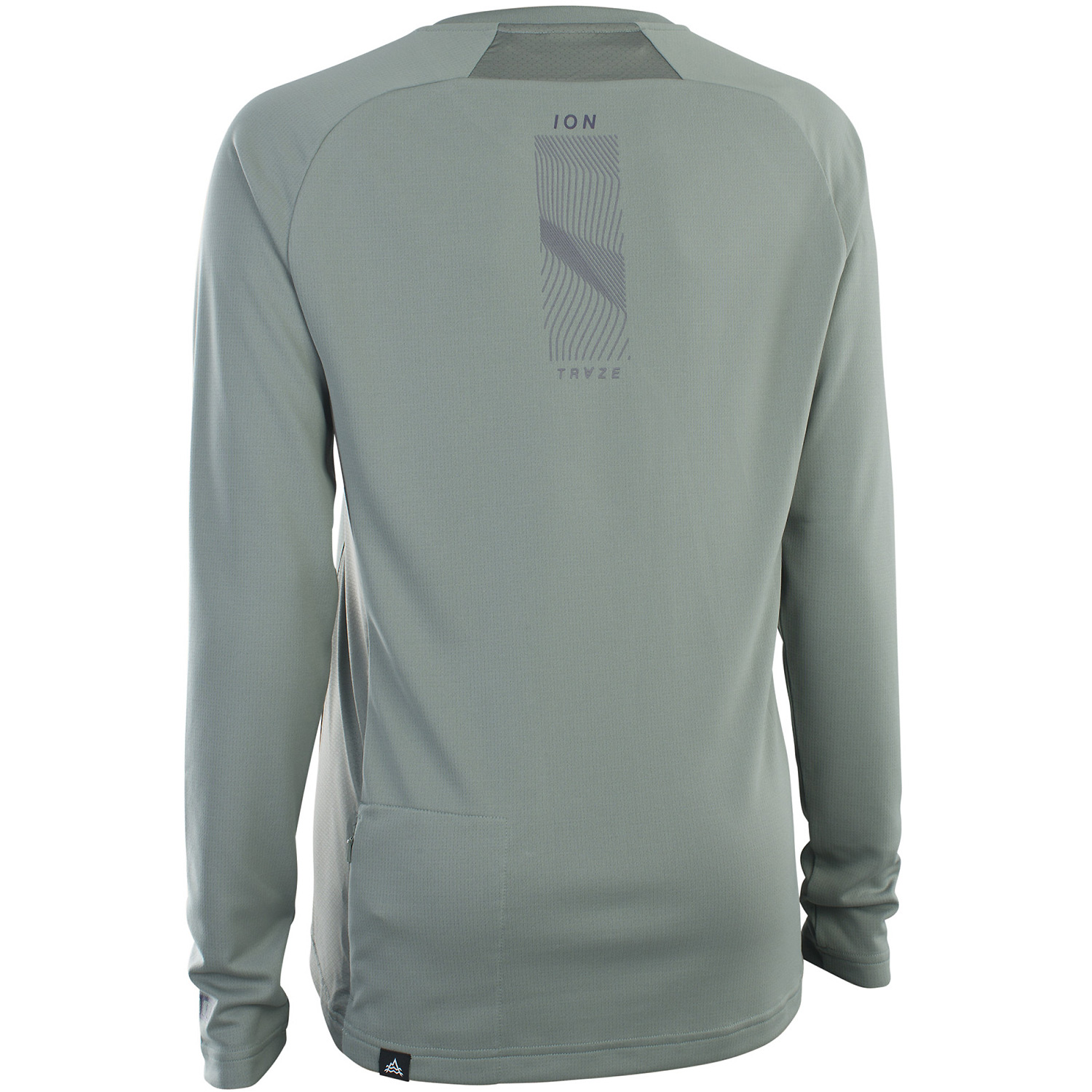 Damen ION Royalblau