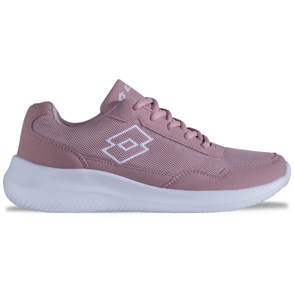 Herren Lotto Rose