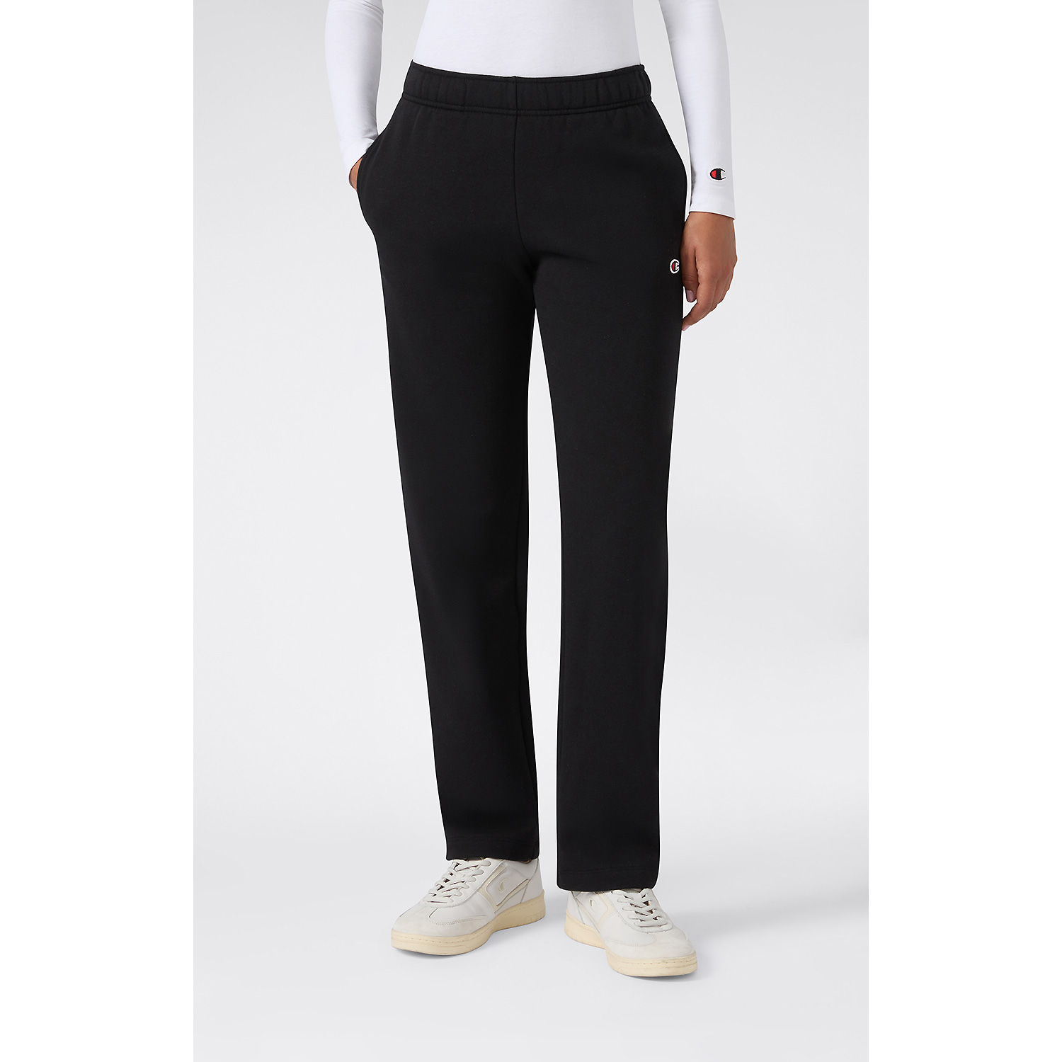 Damen Champion Schwarz