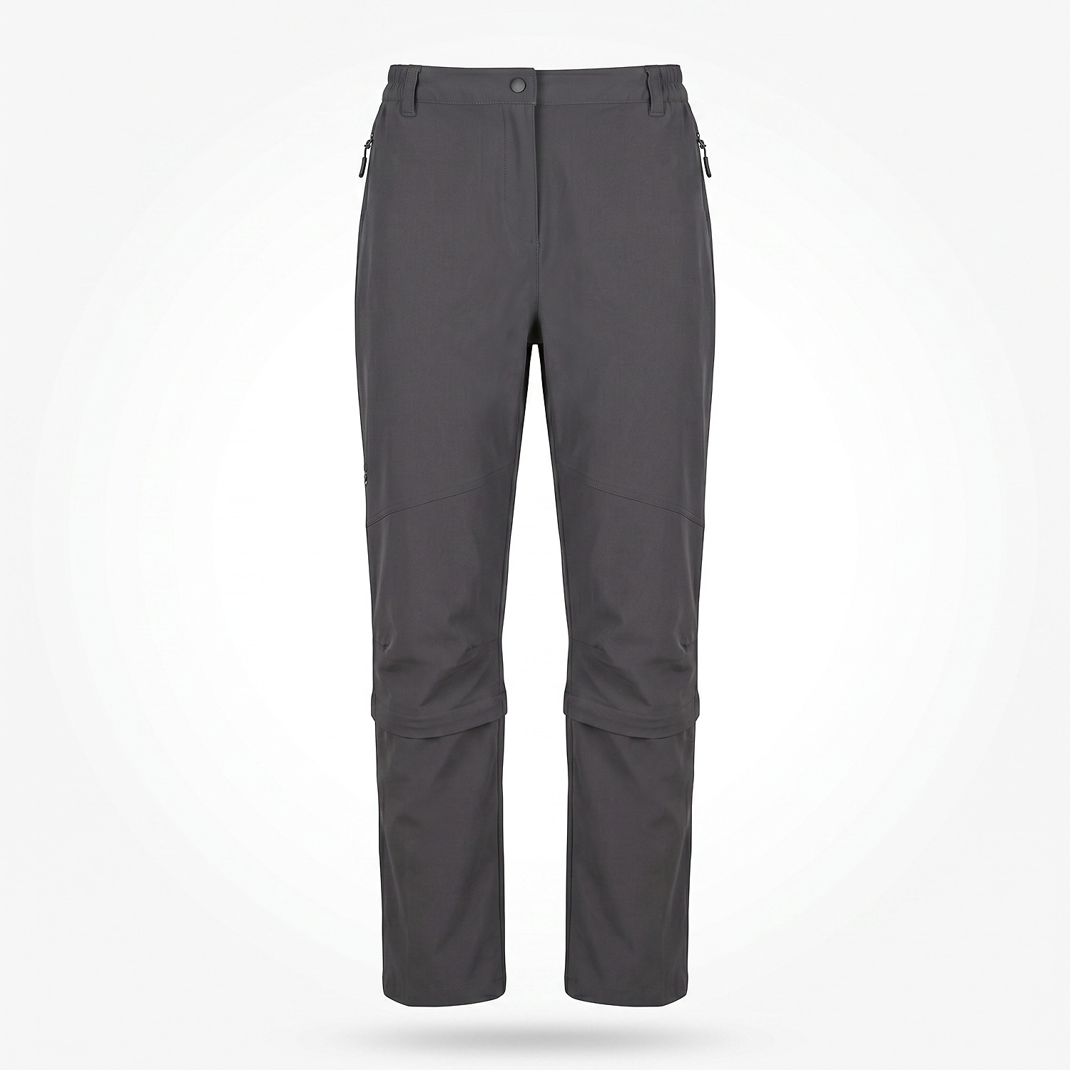 Damen HOT Dunkelgrau