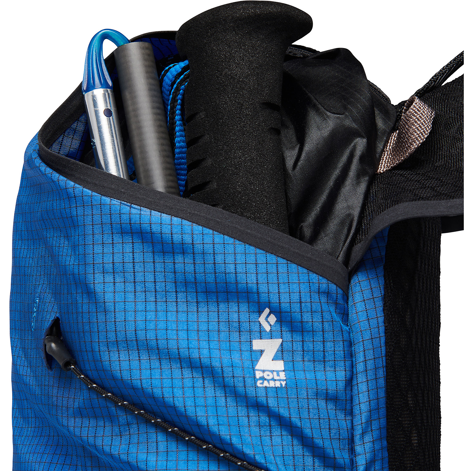 Herren Black Diamond Blau