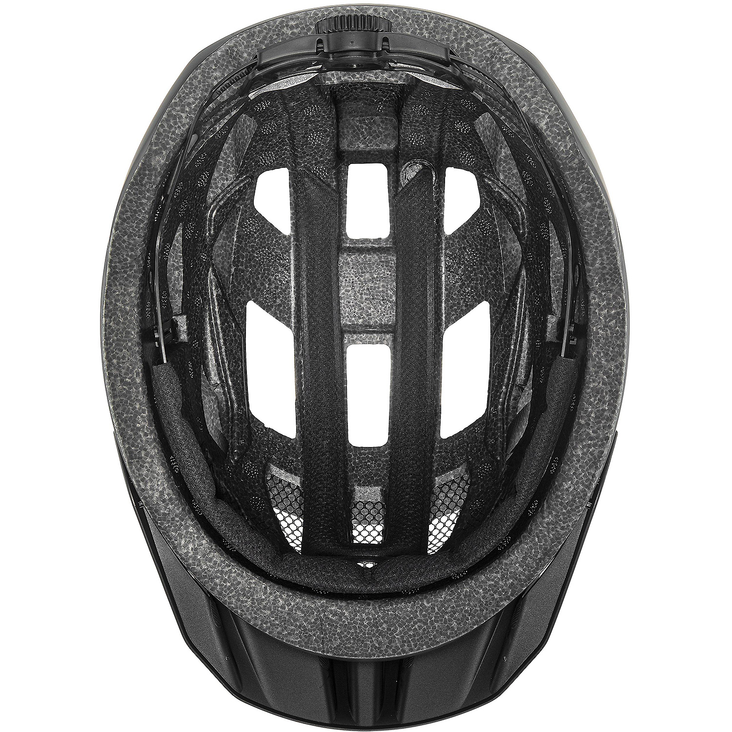 Unisex Uvex Schwarz