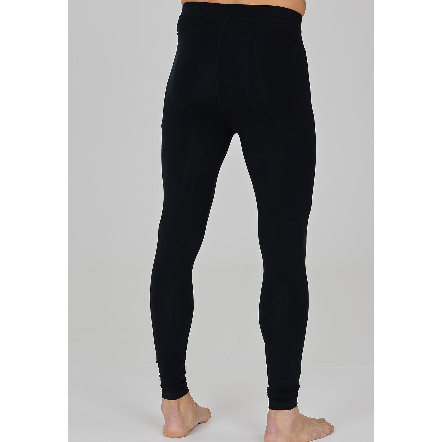 Herren Whistler Schwarz Bosco M Wool Baselayer Tight 1001 XXL Tight