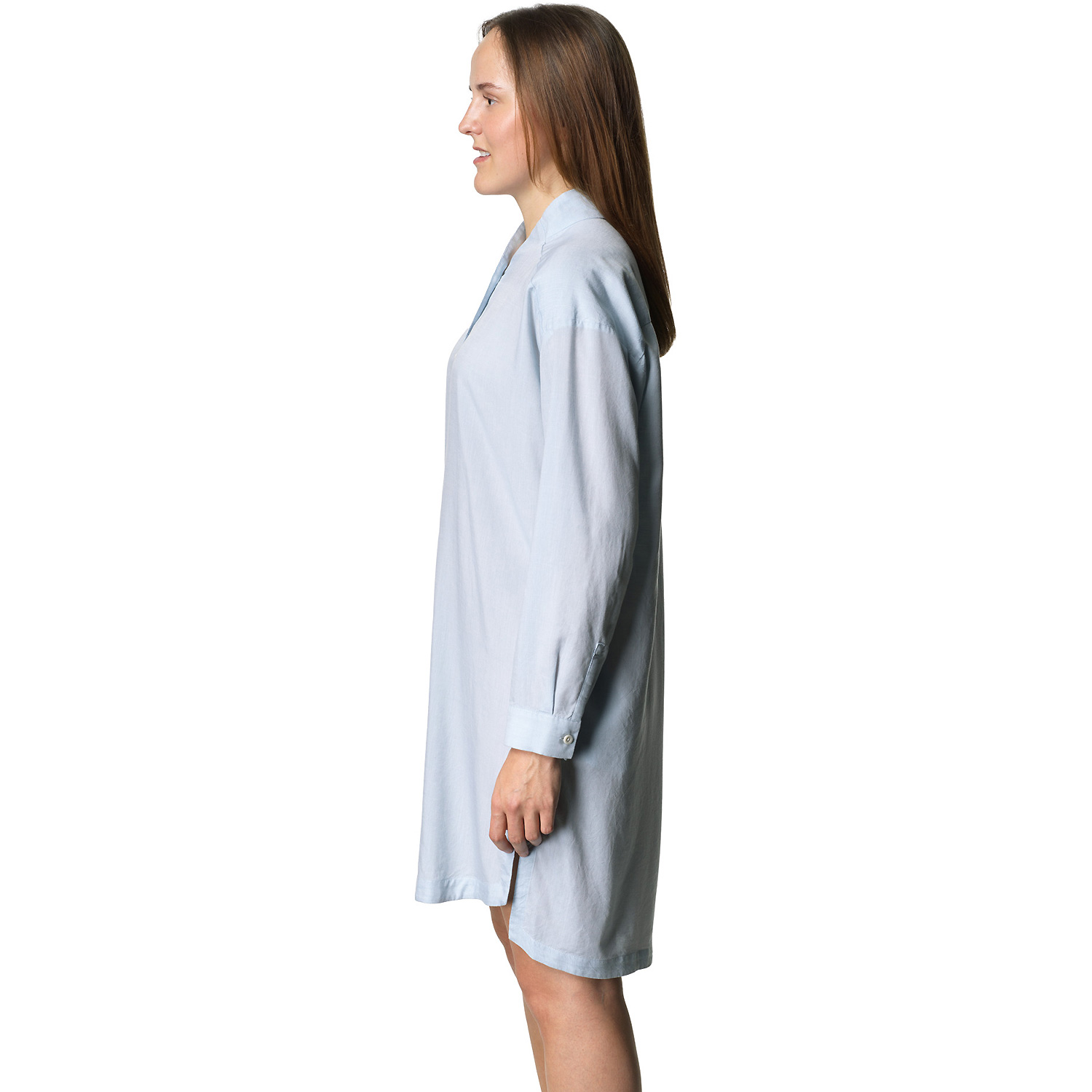 Damen Houdini Blau