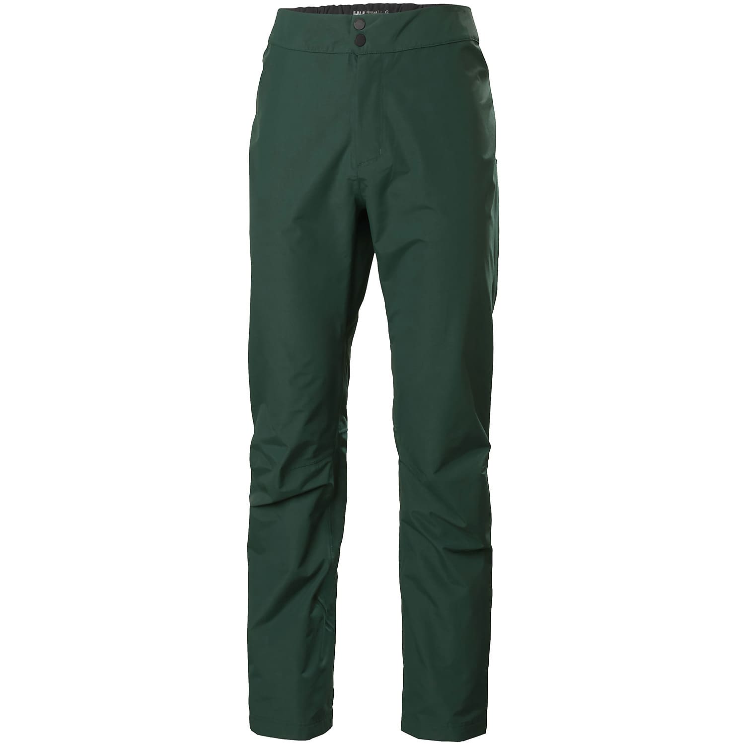 Herren Helly Hansen Tannengrün