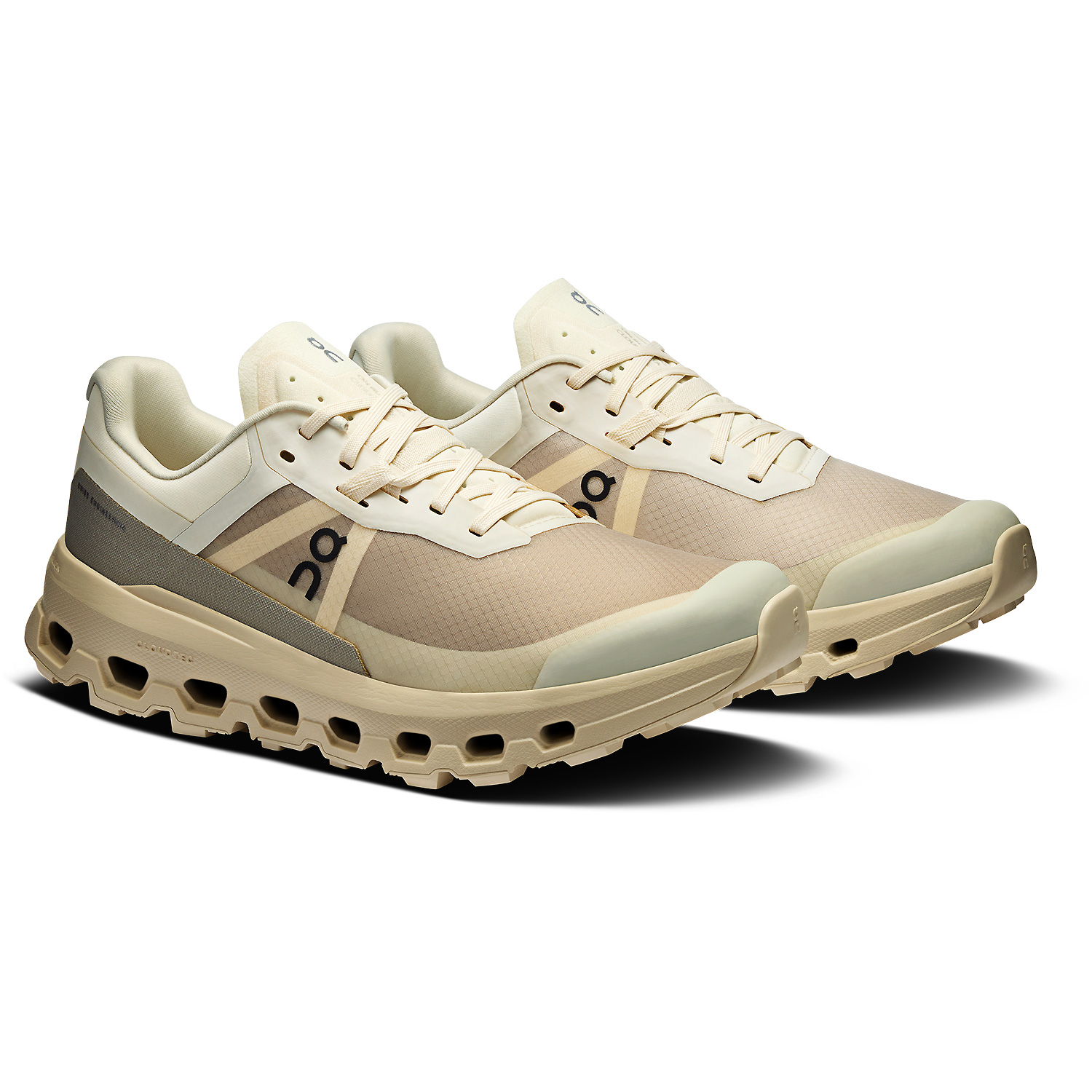 Damen ON Crema Cloudvista 2 3323 11 Trailrunningschuhe