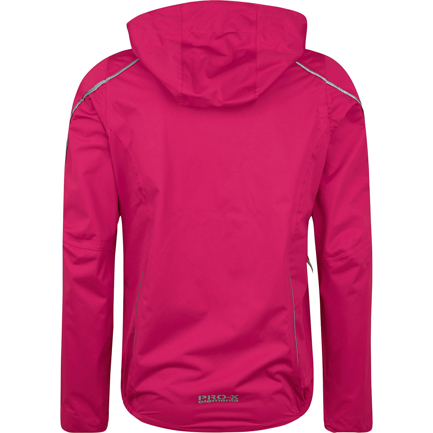 Damen ProX Pink CROSSTRAIL T MEN 5033 L Shirt