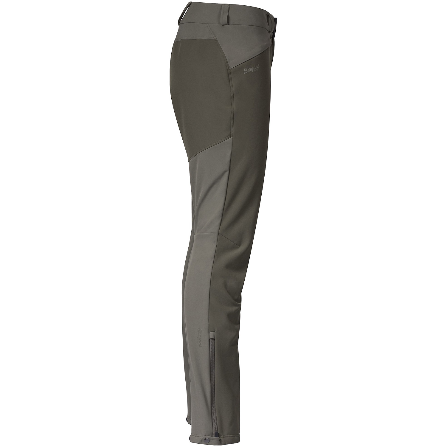 Damen Bergans Grün