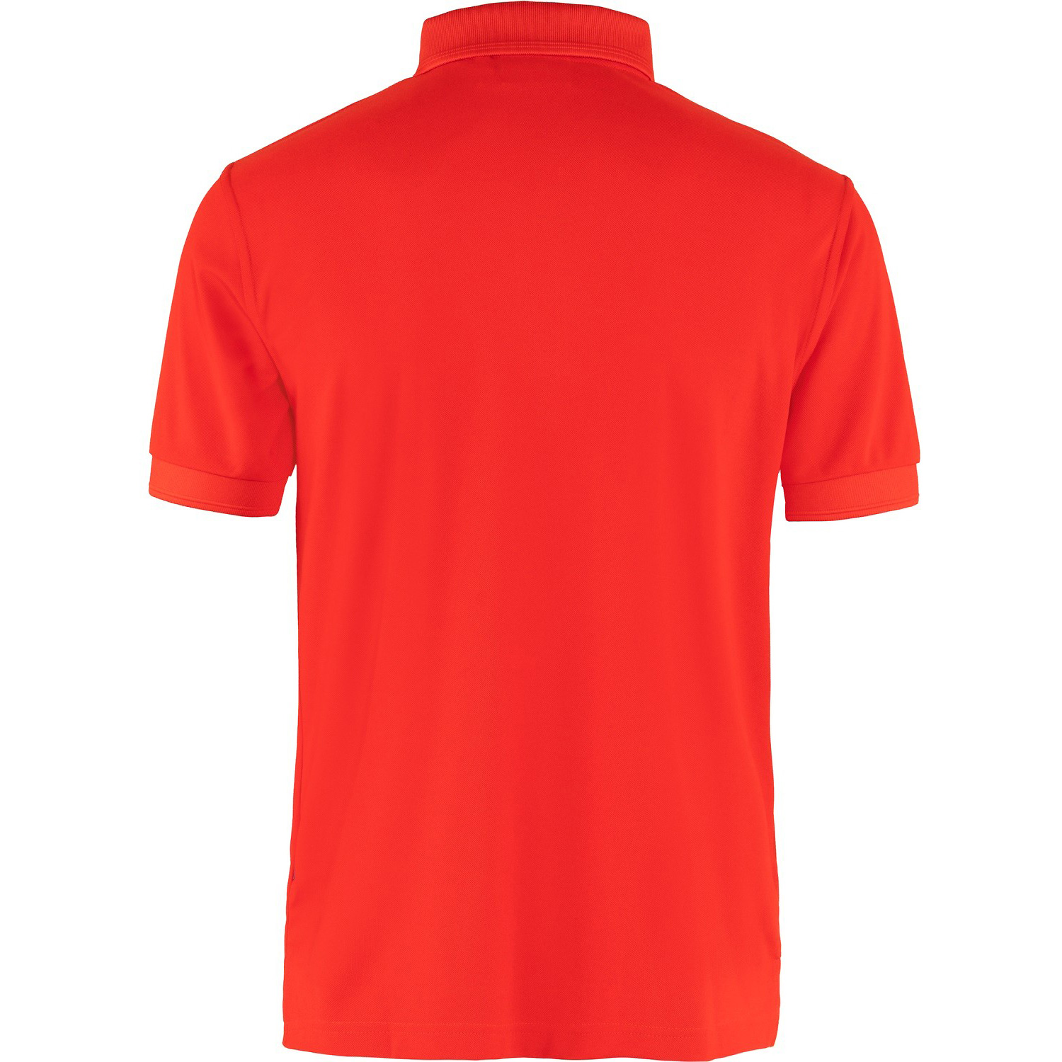 Herren Fjällräven Dunkelrot