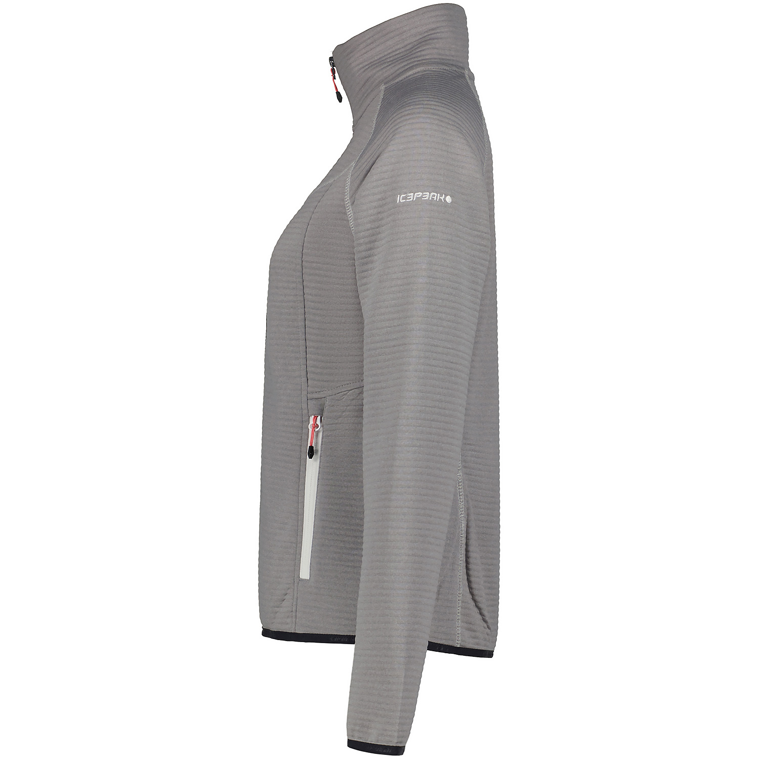 Damen Icepeak Hellgrau