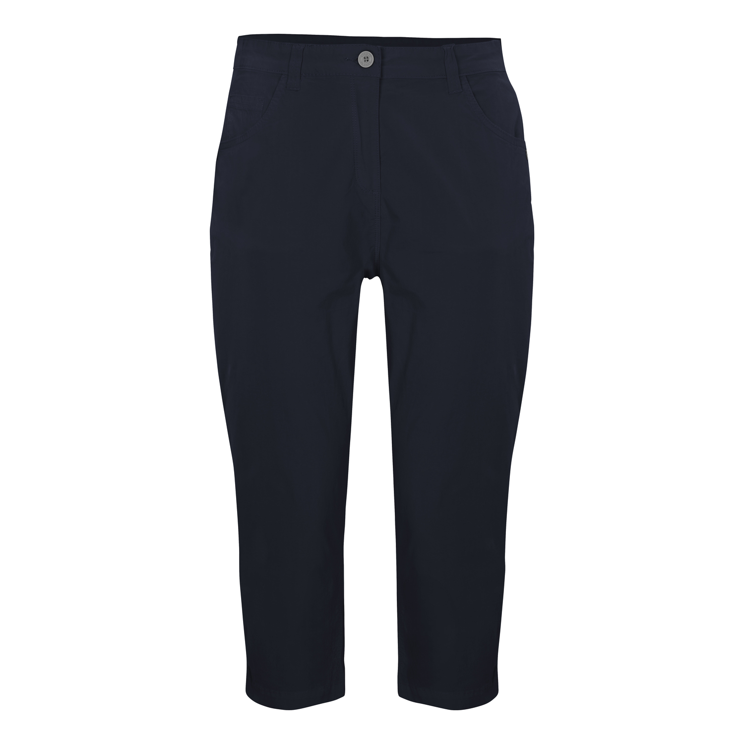 Damen G.I.G.A. DX by killtec Blau GS 15 WMN PNTS GOTS 00814 50 Caprihose
