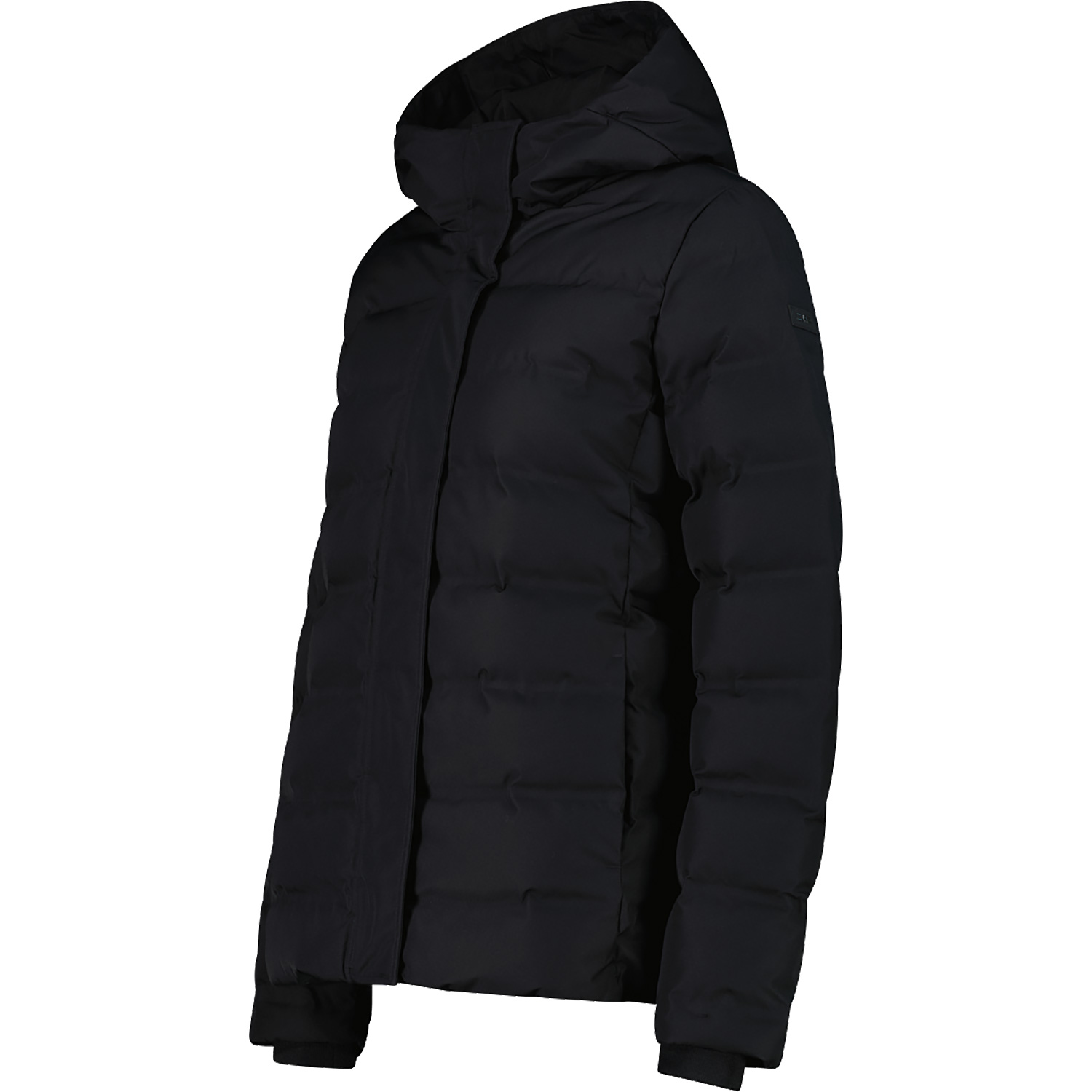 Damen CMP Schwarz