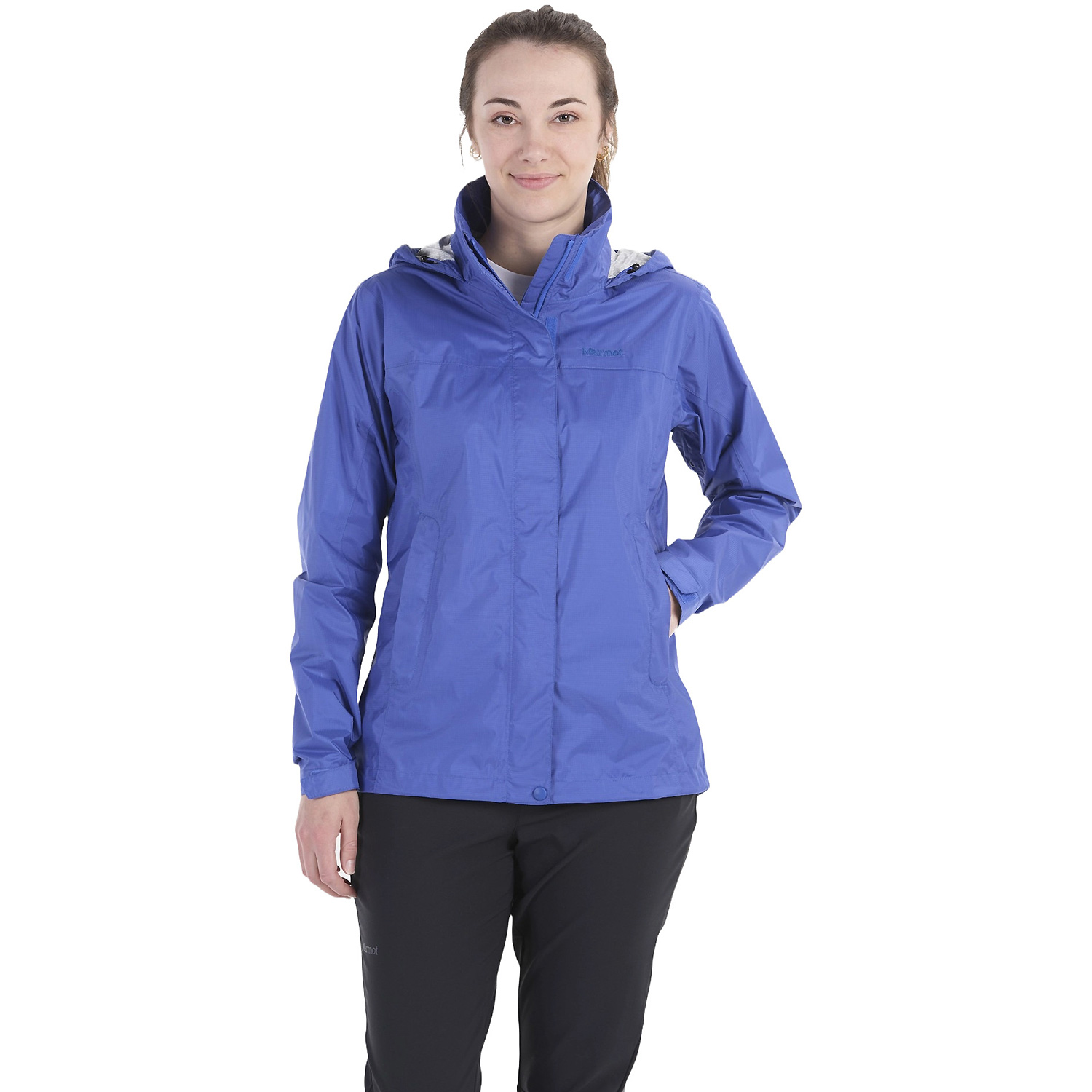 Damen Marmot Blau
