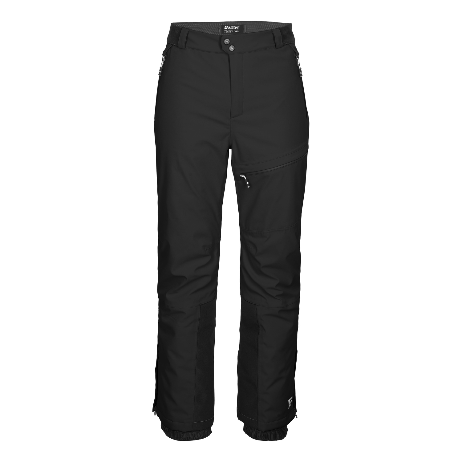 Herren killtec Schwarz