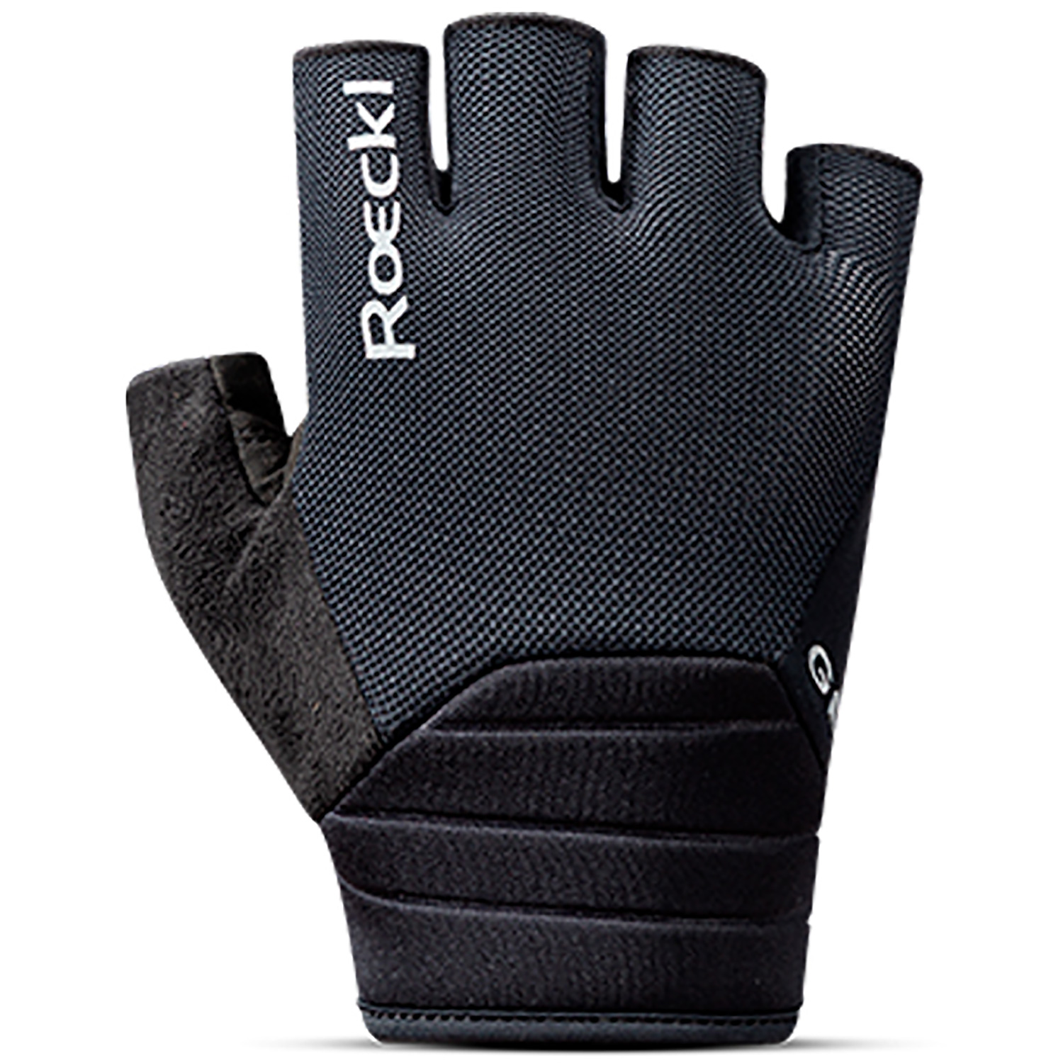 Unisex Roeckl Schwarz