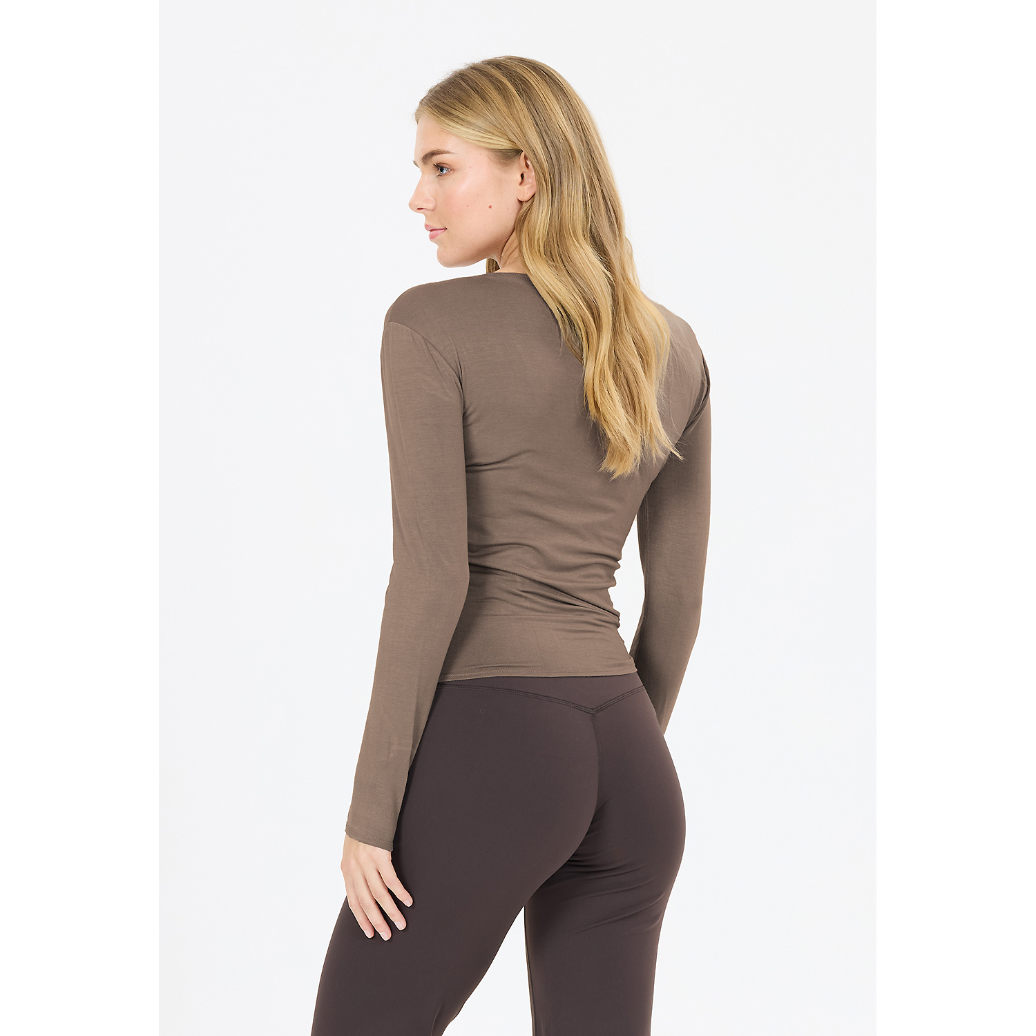 Damen Athlecia Beige