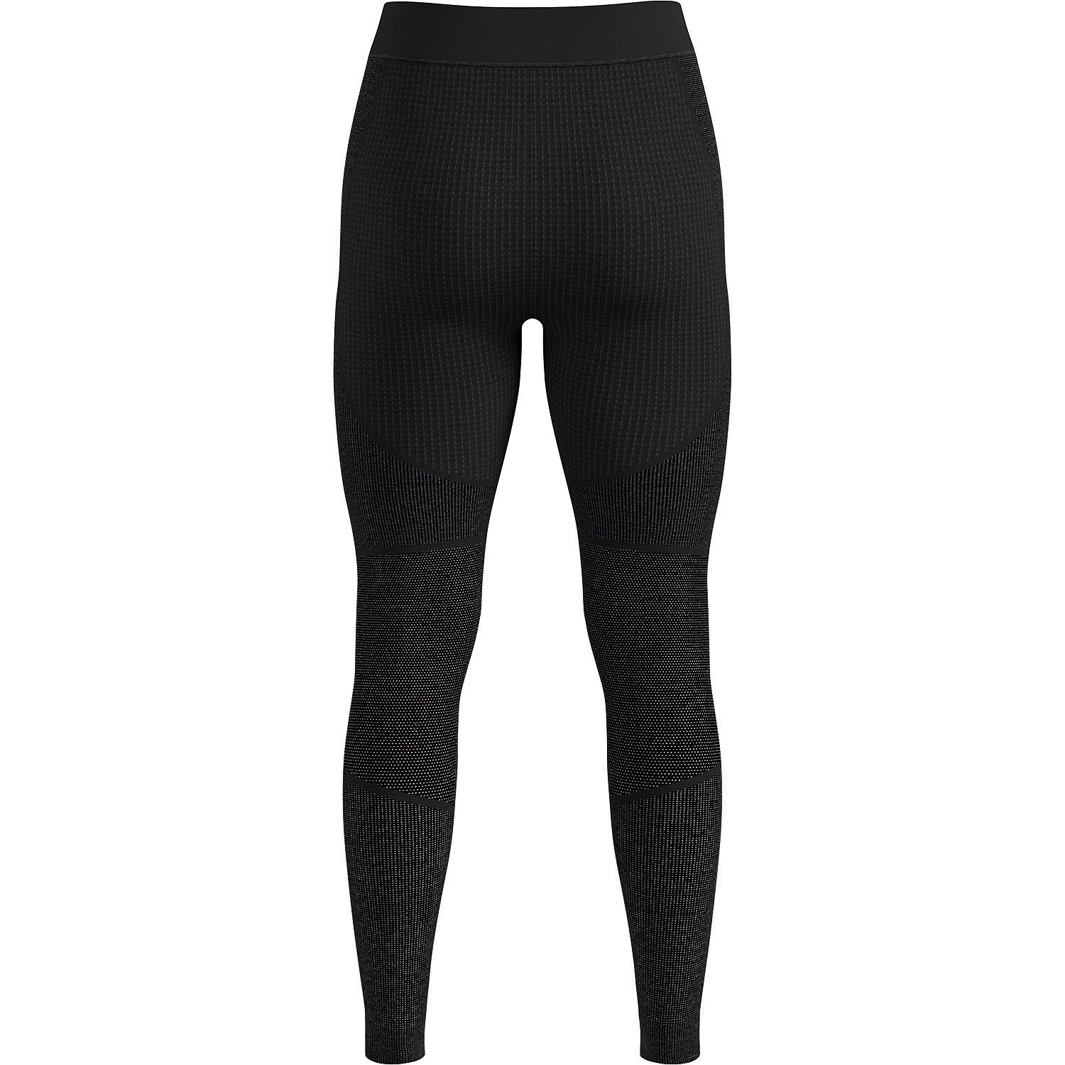 Damen Odlo Schwarz