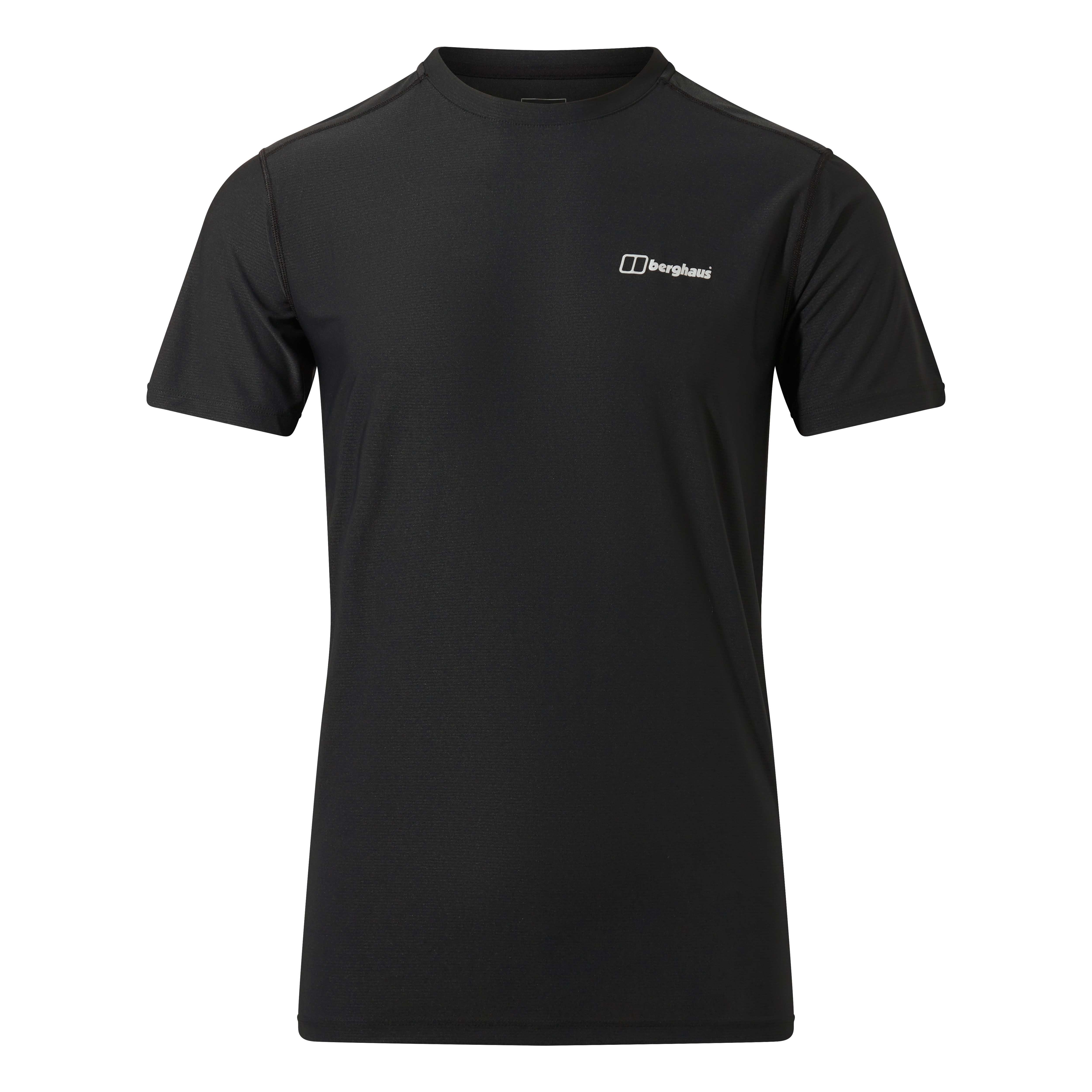Herren Berghaus Schwarz