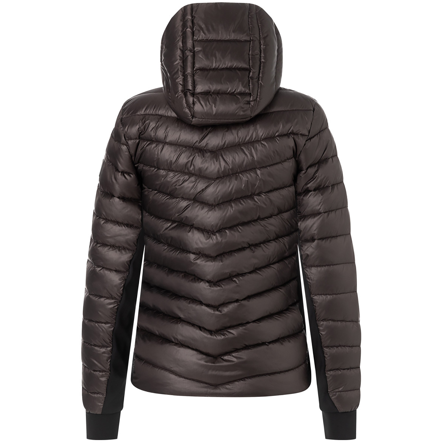 Damen Bogner Fire + Ice Schwarz
