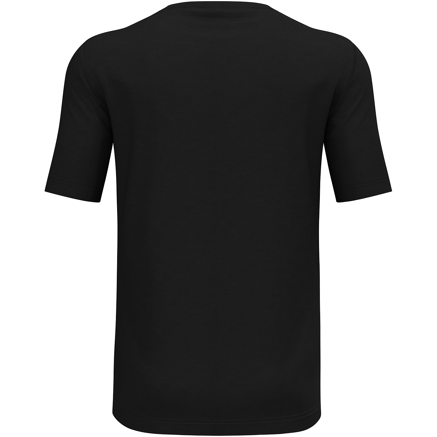 Herren Odlo Schwarz