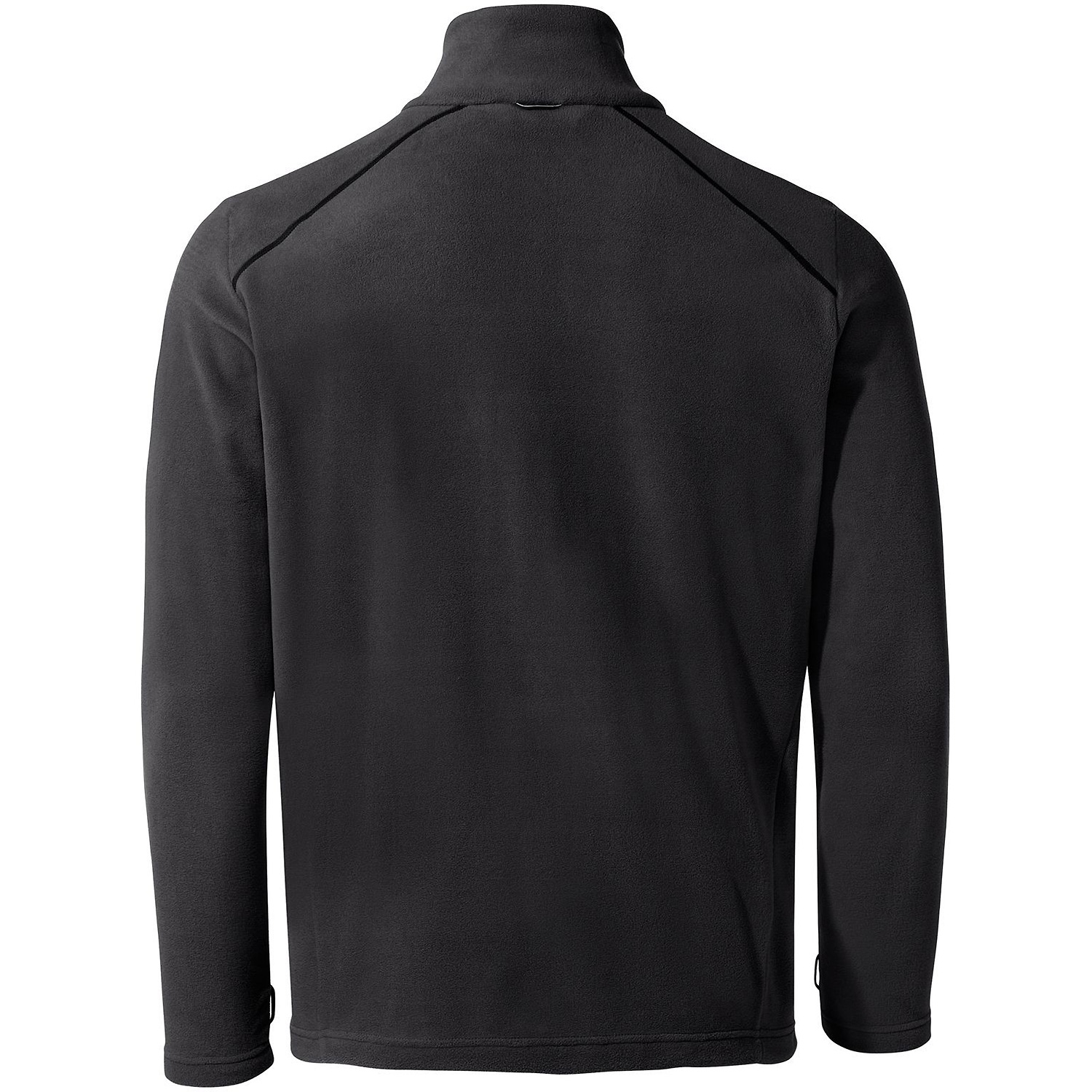 Herren VauDe Schwarz Me Sesvenna Vest IV 195 S Weste