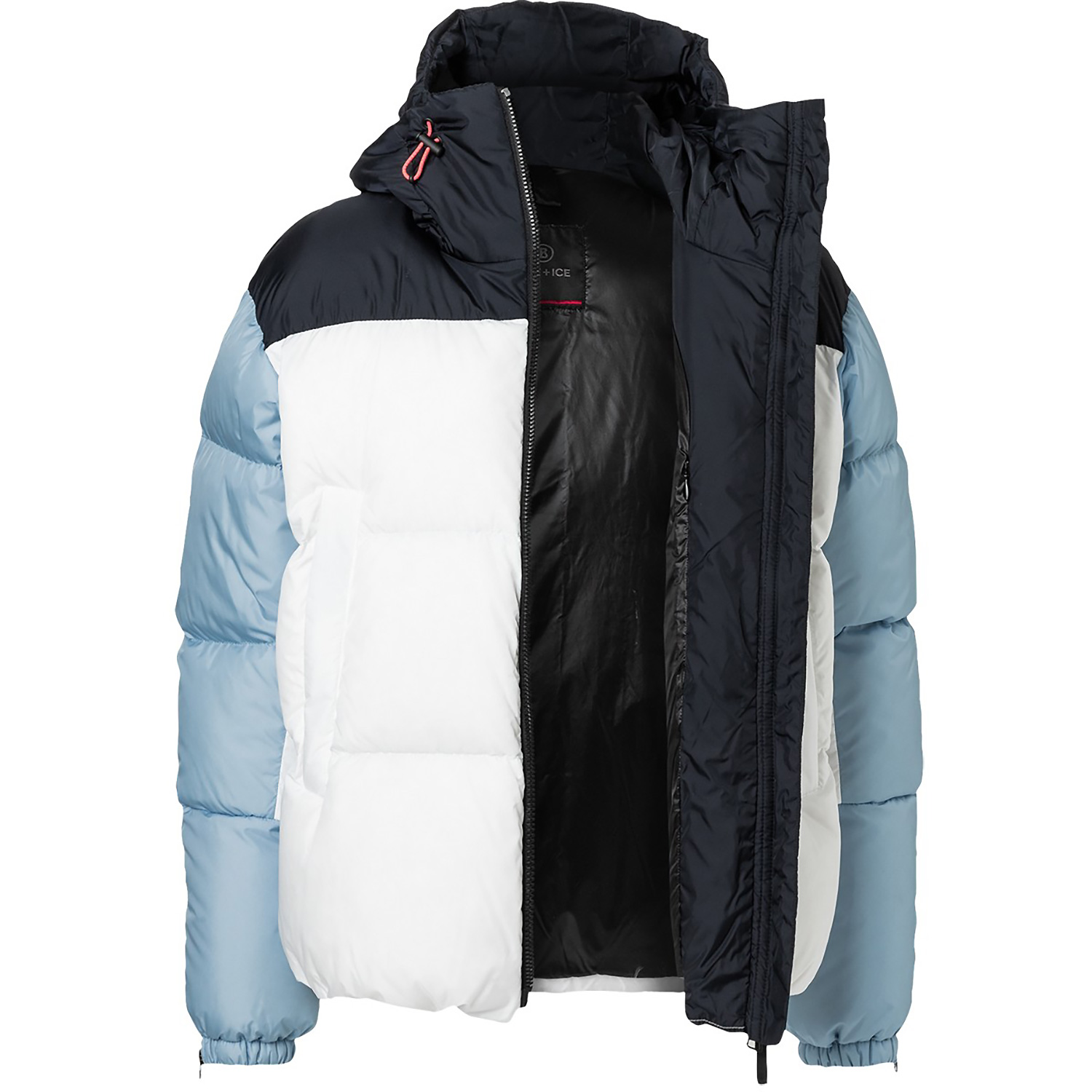 Damen Bogner Fire + Ice Marine