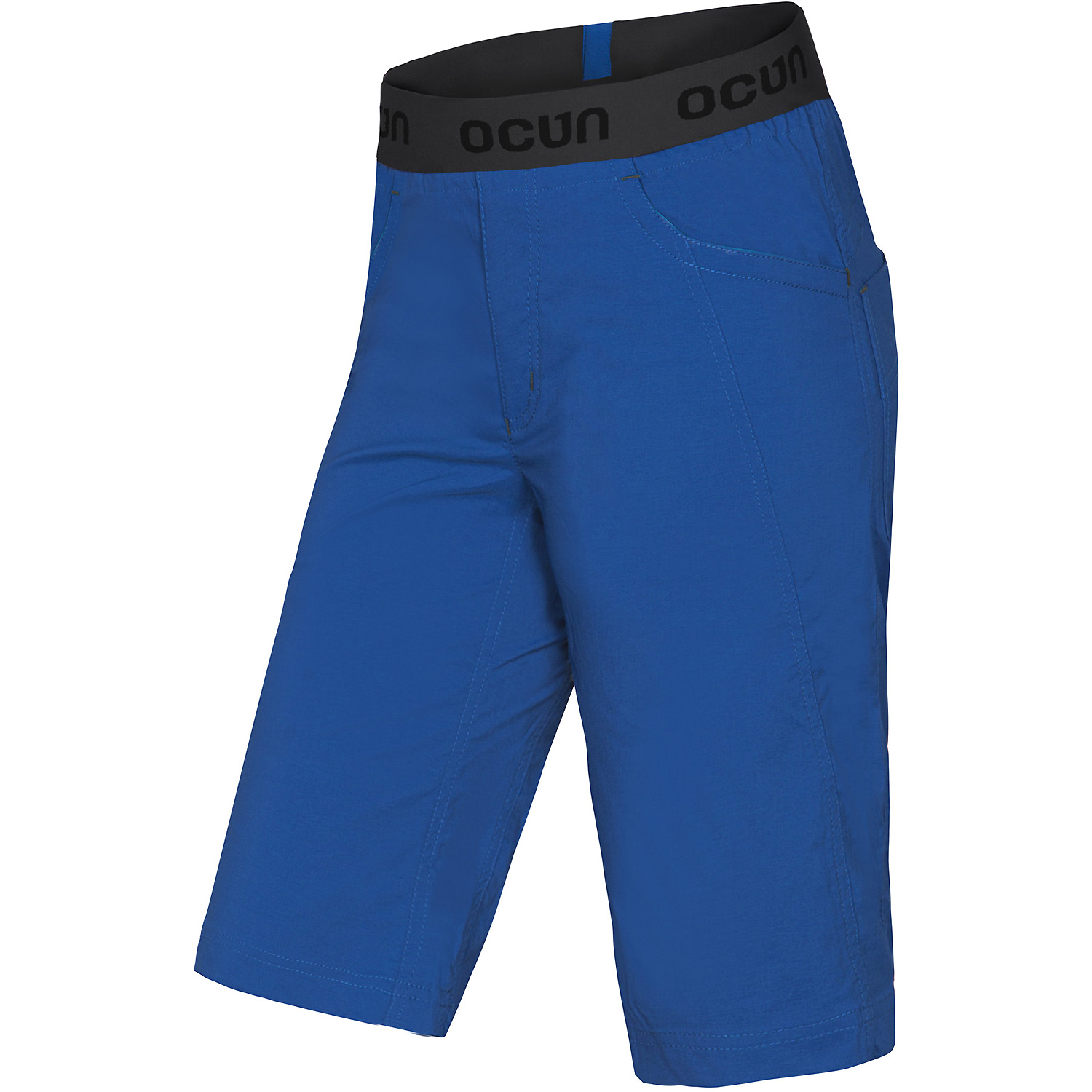 Herren Ocun Blau